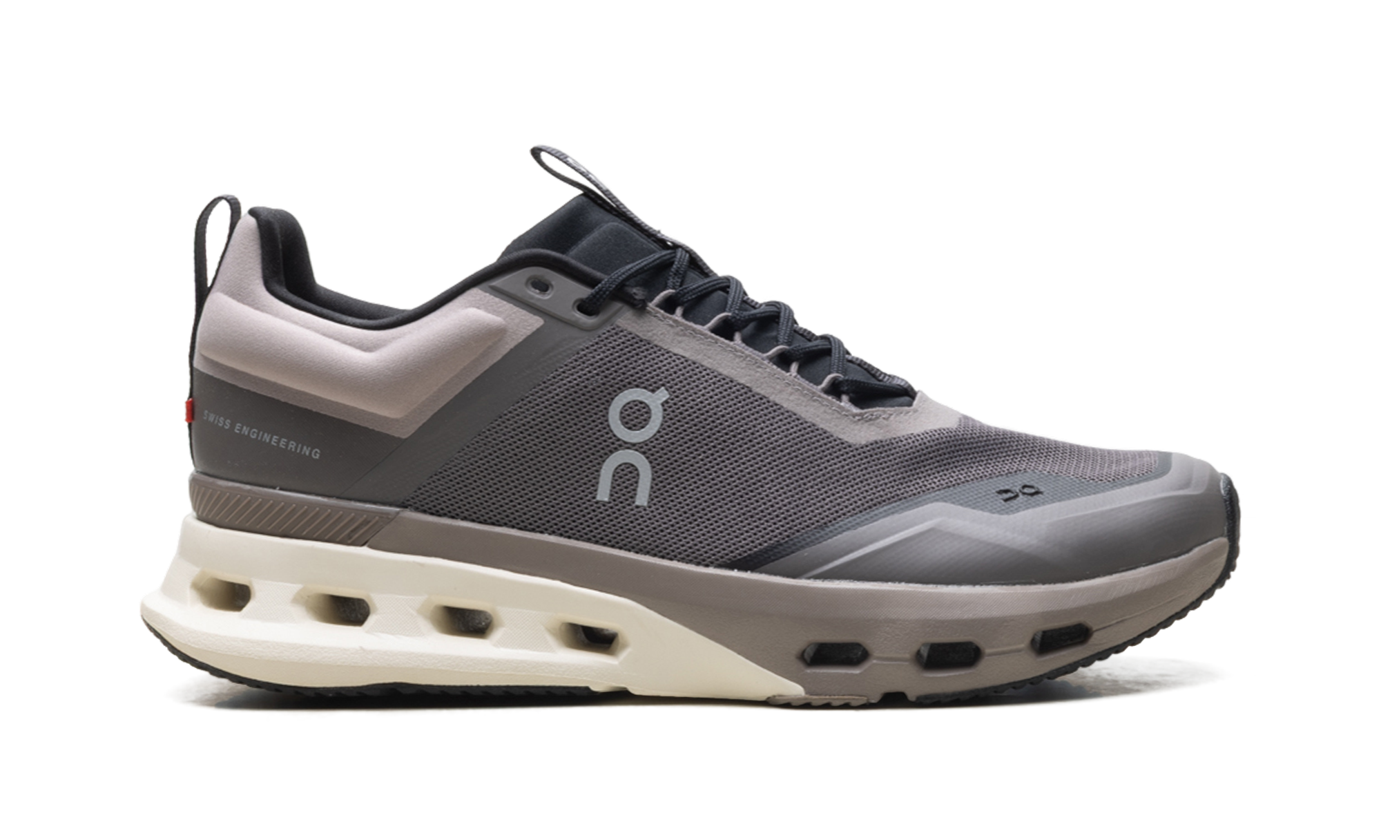 Cloudnova X "Eclipse/black"