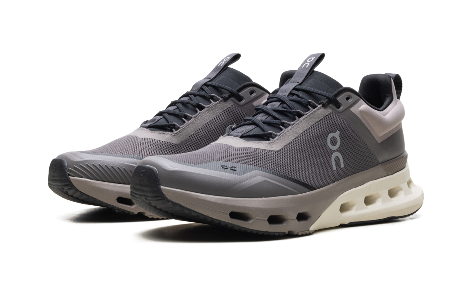 Cloudnova X "Eclipse/black"