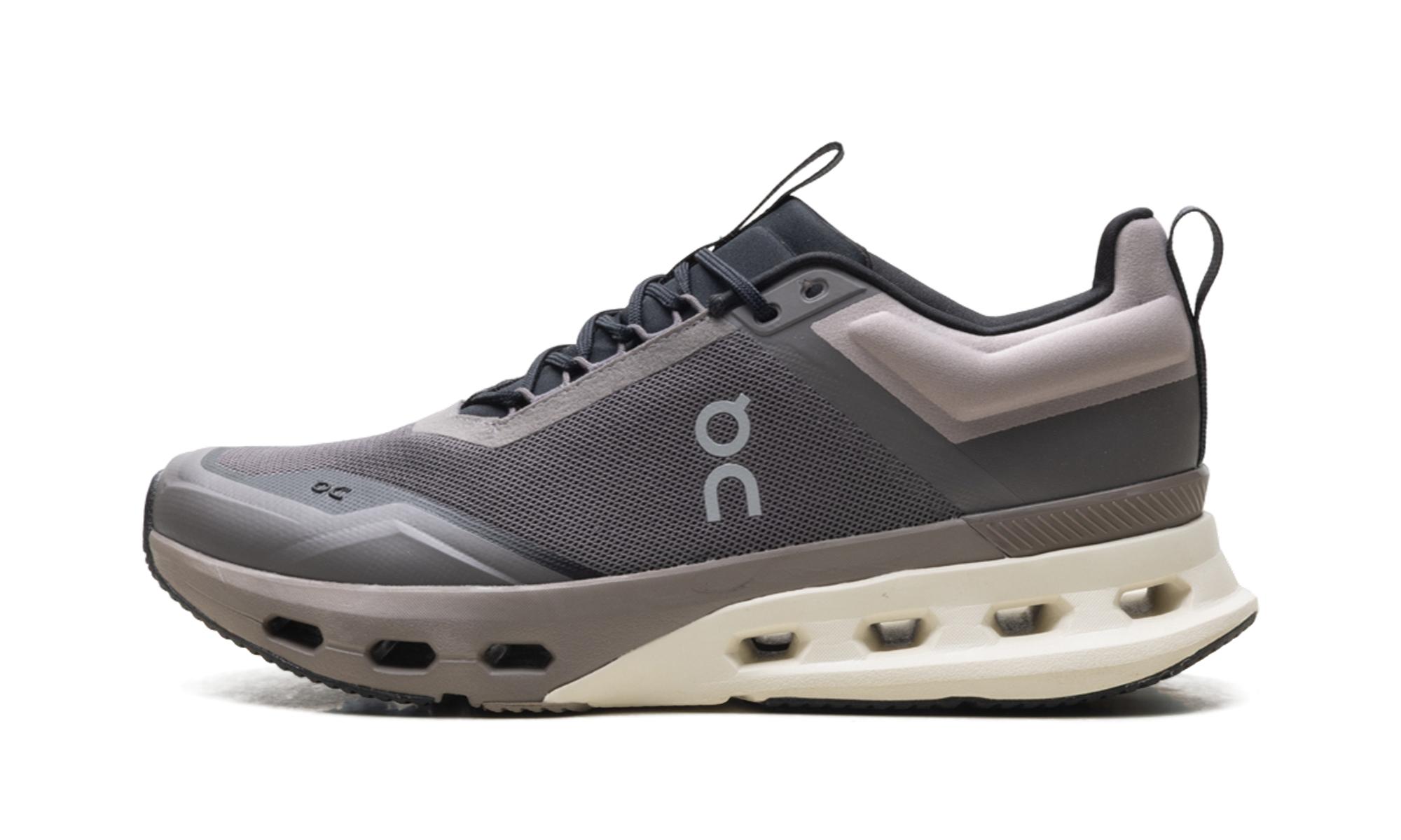 Cloudnova X "Eclipse/black"