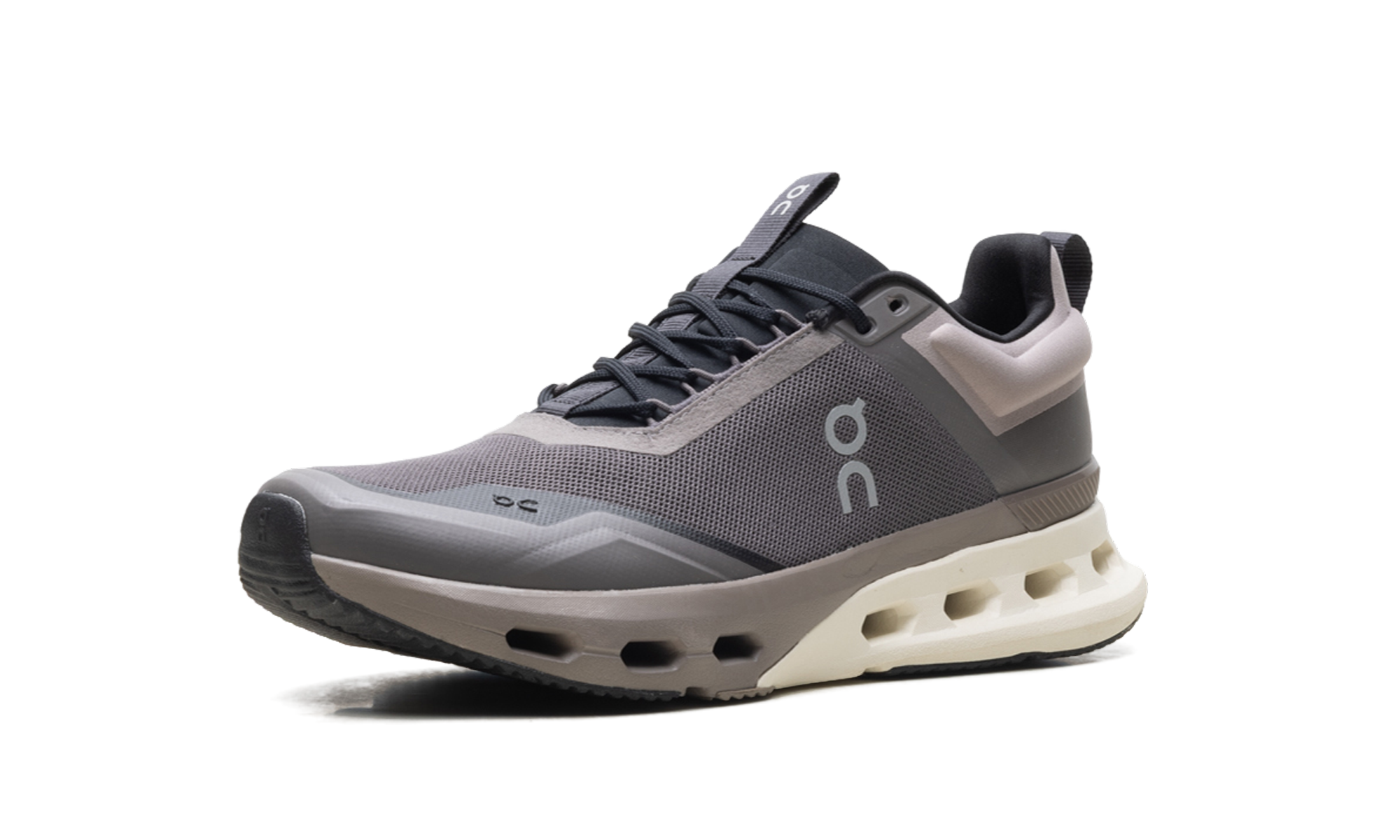 Cloudnova X "Eclipse/black"