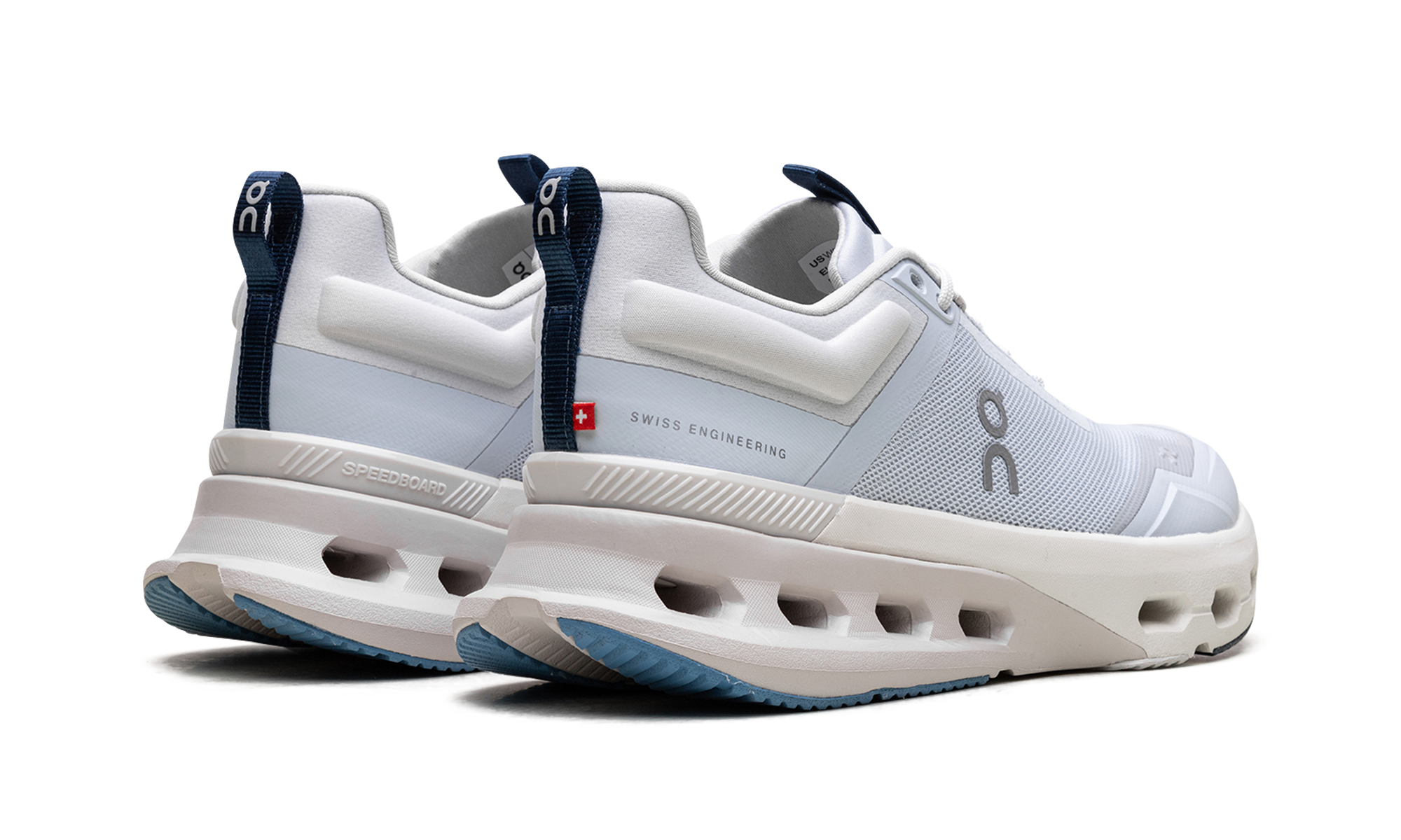 Cloudnova X Women "Arctic Niagara"