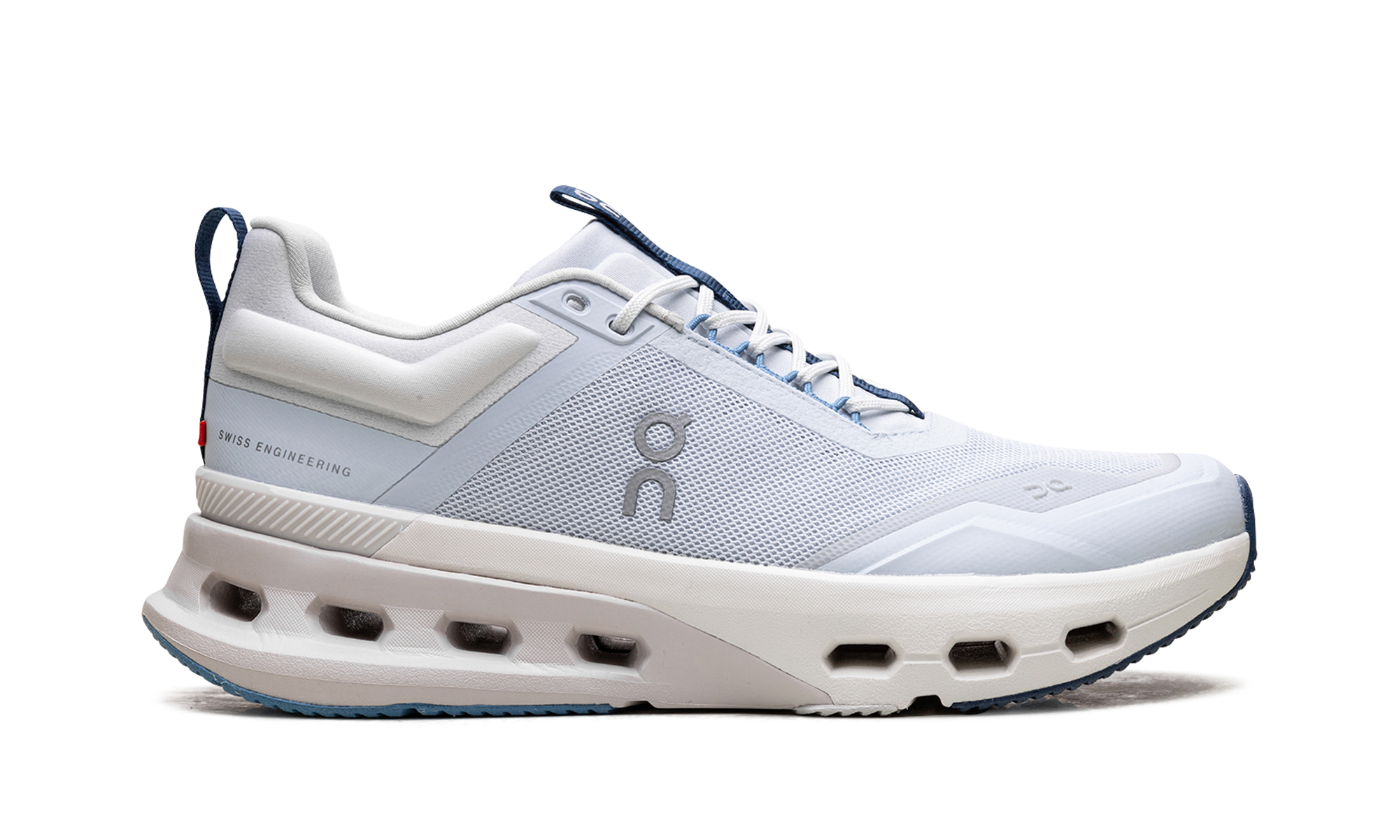 Cloudnova X Women "Arctic Niagara"