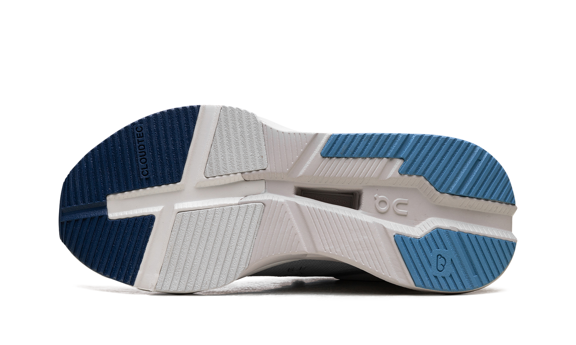 Cloudnova X Women "Arctic Niagara"