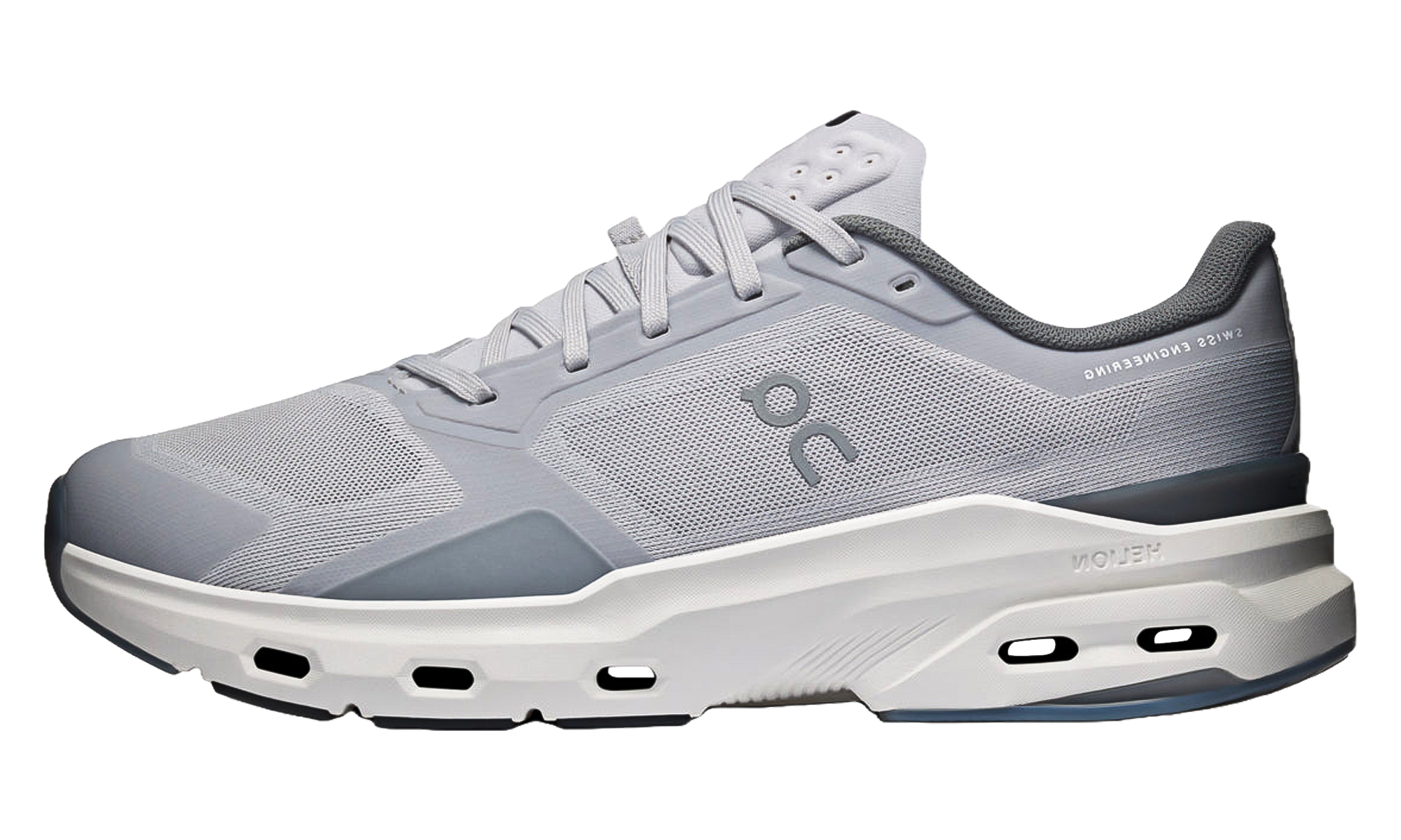 Cloudpulse 2 "Glacier Ivory"