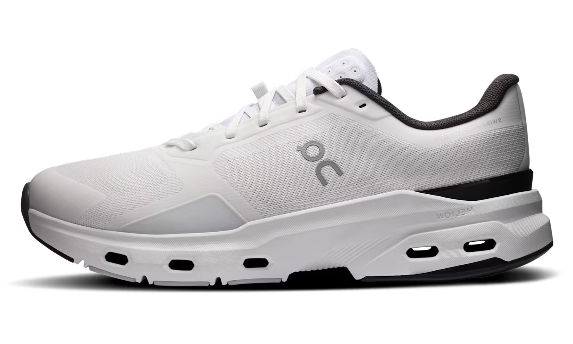 Cloudpulse 2 "White Black"
