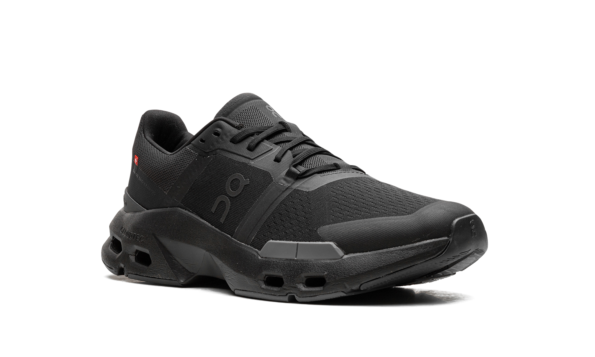 Cloudpulse "Black/eclipse"