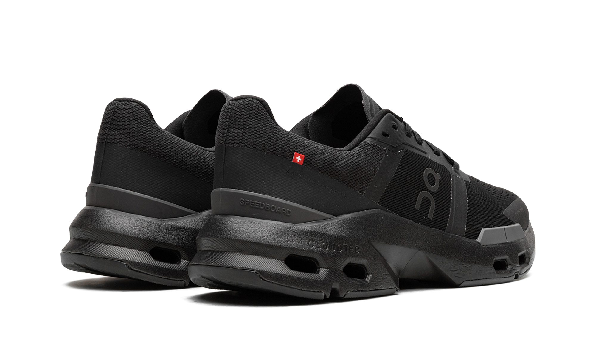 Cloudpulse "Black/eclipse"