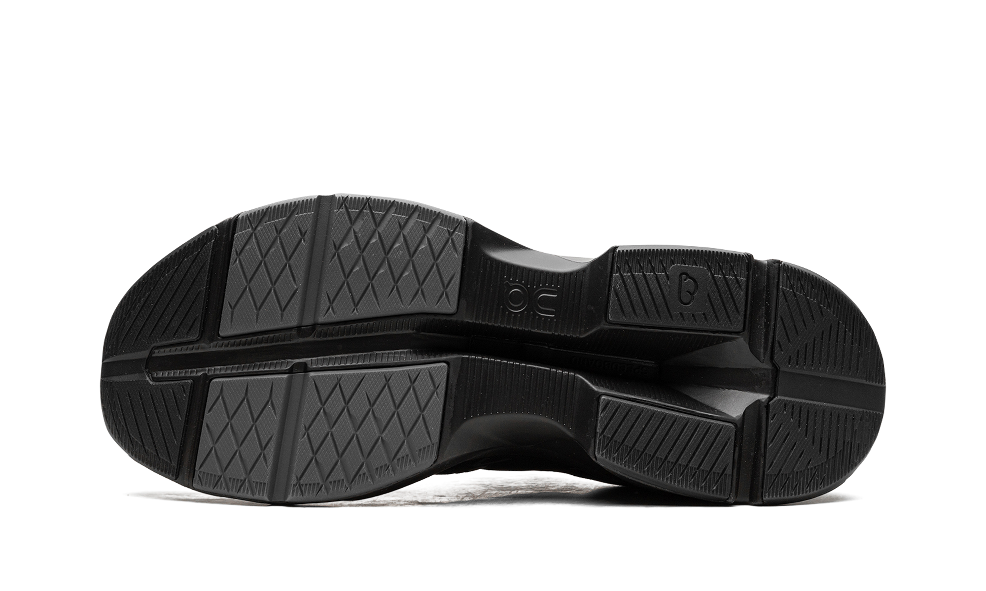 Cloudpulse "Black/eclipse"