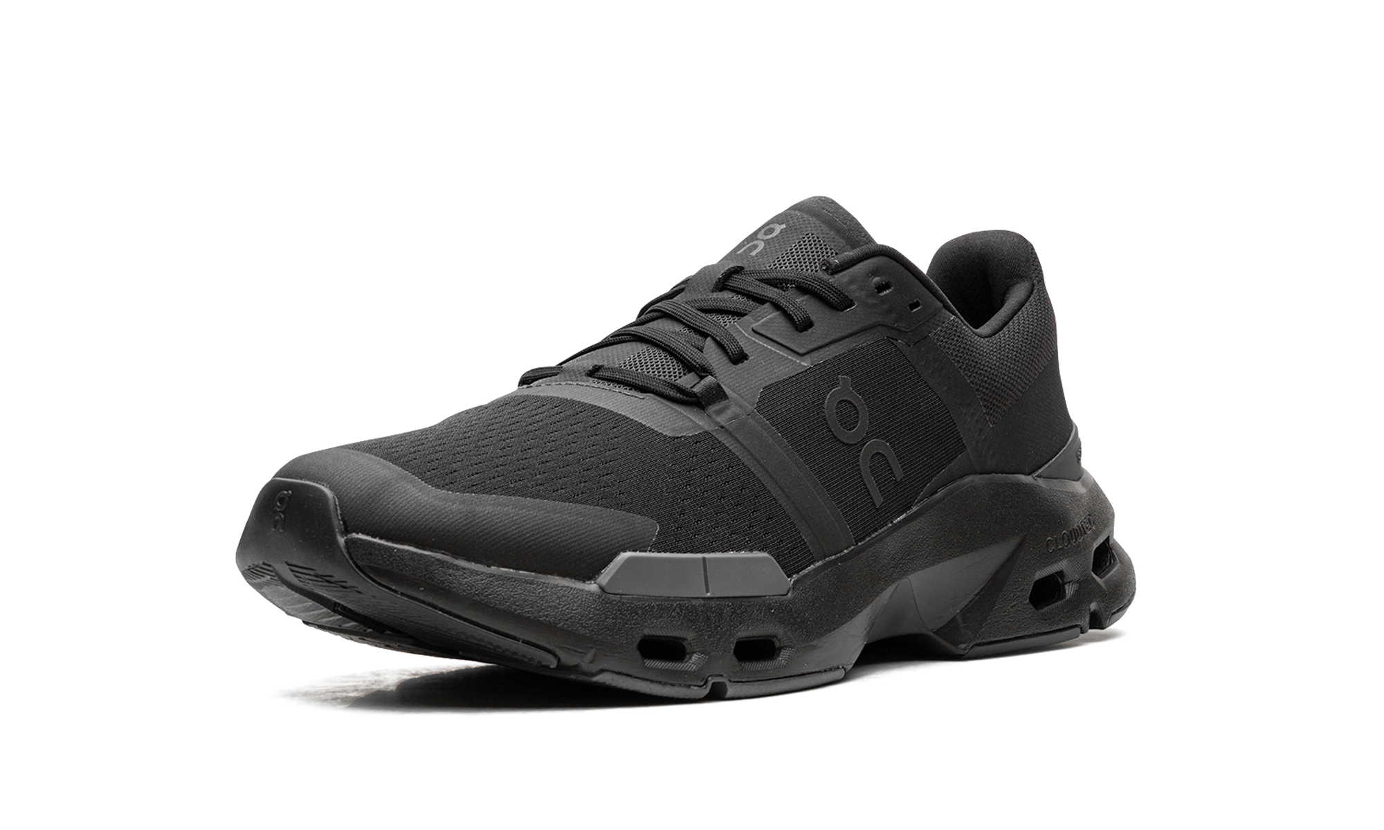 Cloudpulse "Black/eclipse"
