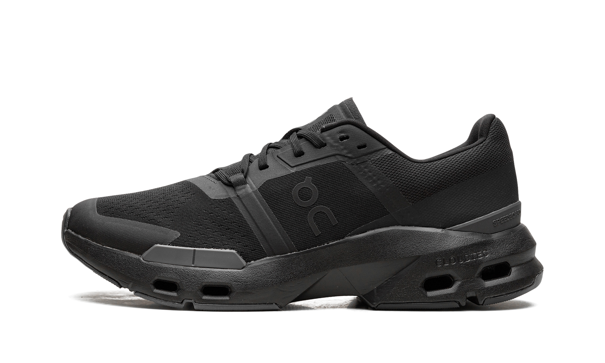Cloudpulse "Black/eclipse"