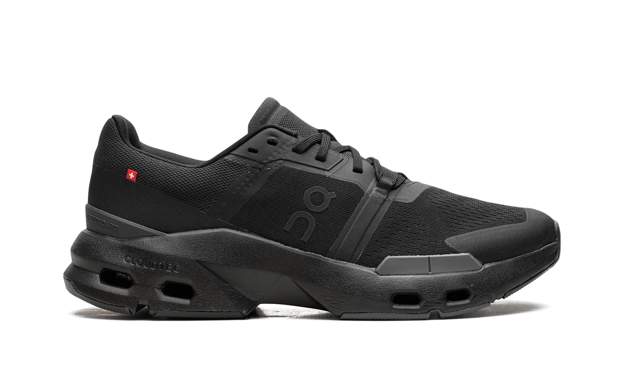 Cloudpulse "Black/eclipse"