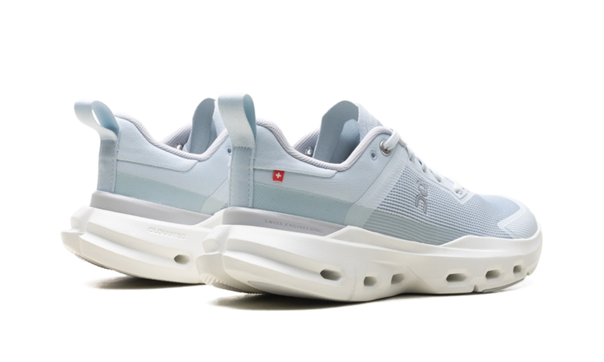 Cloudpulse Next Women "Arctic Glacier"