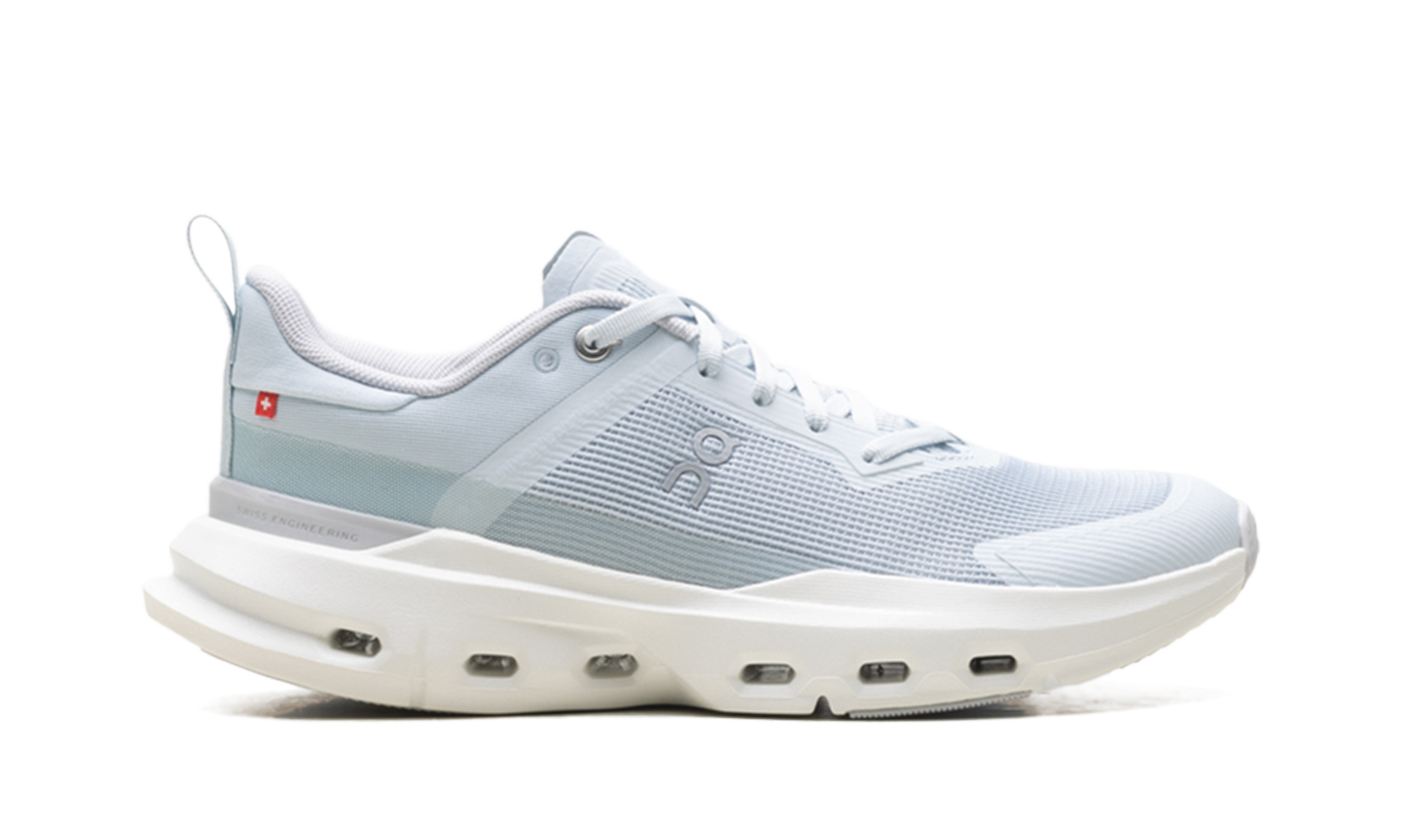 Cloudpulse Next Women "Arctic Glacier"
