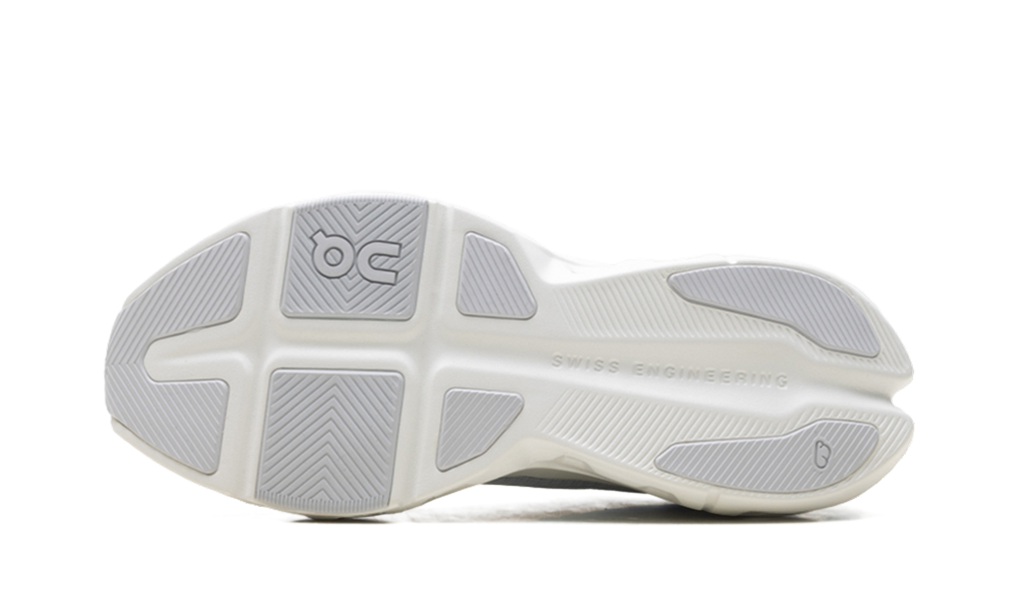 Cloudpulse Next Women "Arctic Glacier"