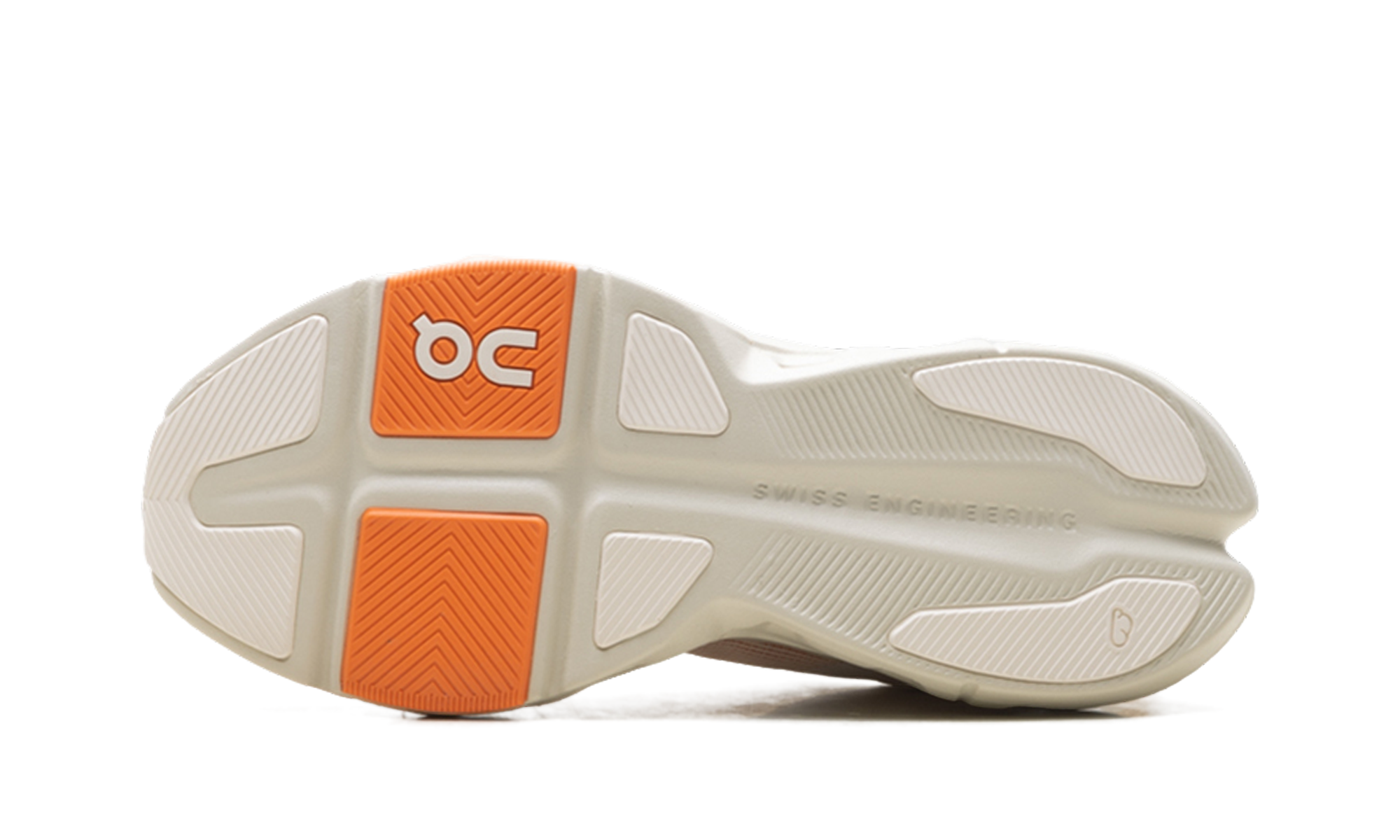 Cloudpulse Next Women "Dew / Tumeric"