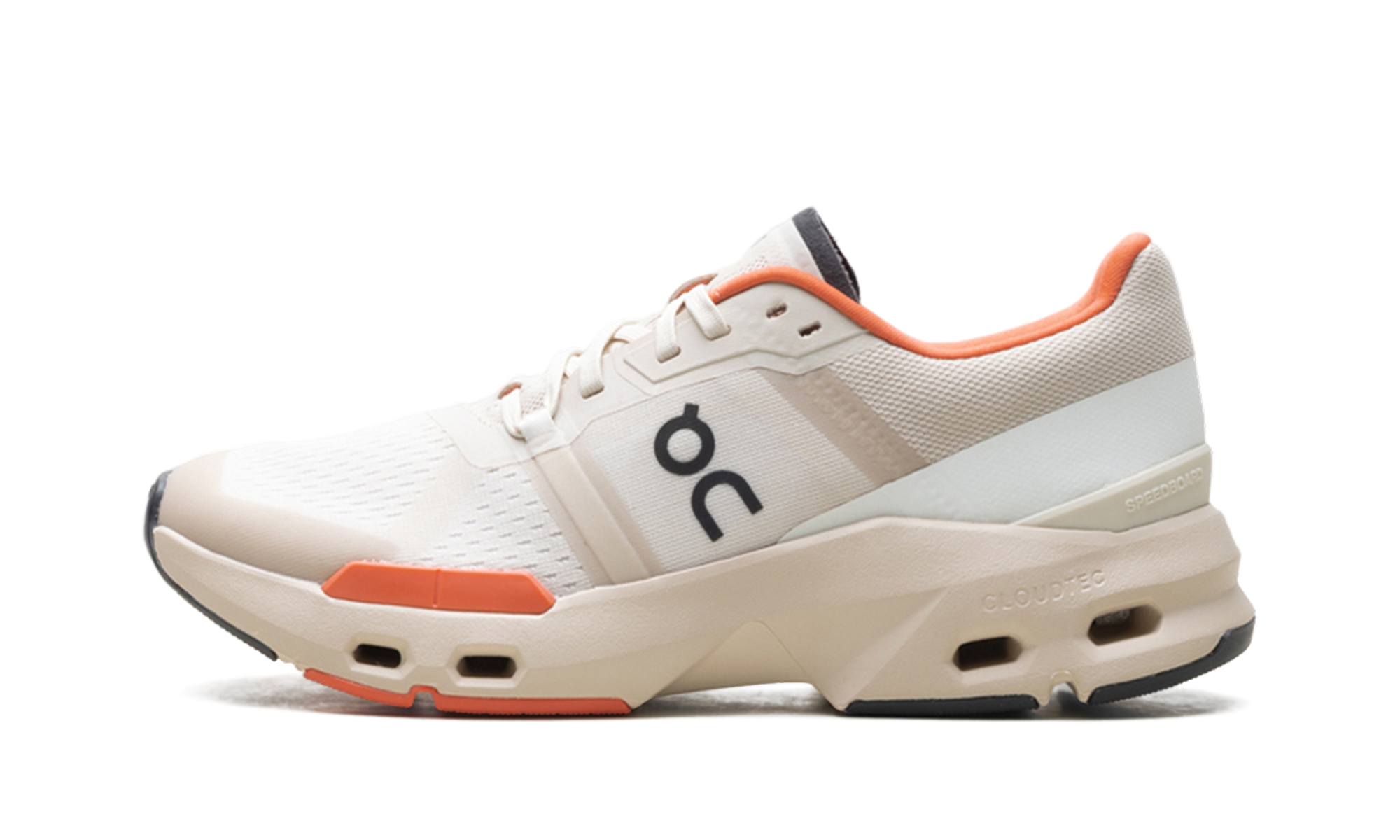 Cloudpulse Women "Cream Salmon"