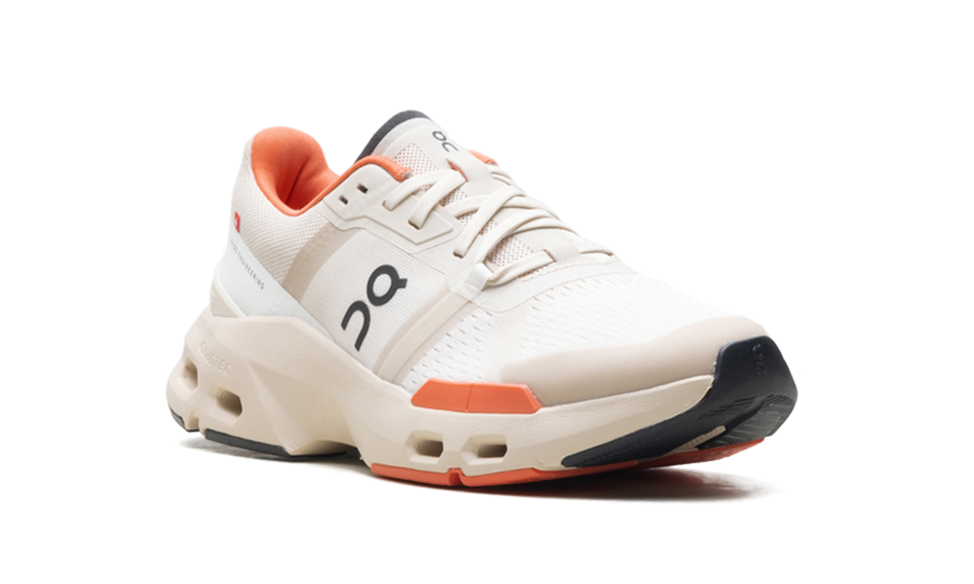 Cloudpulse Women "Cream Salmon"