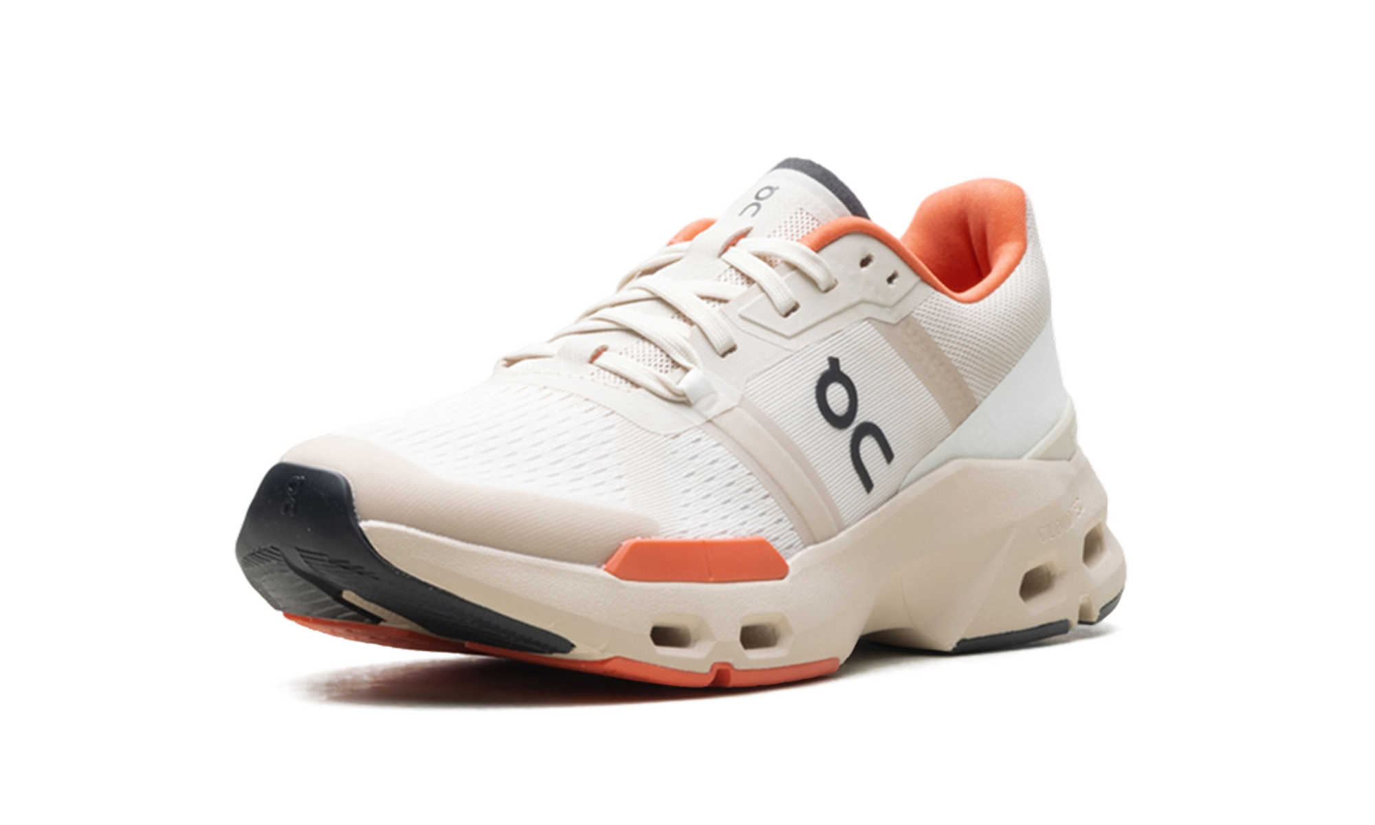 Cloudpulse Women "Cream Salmon"
