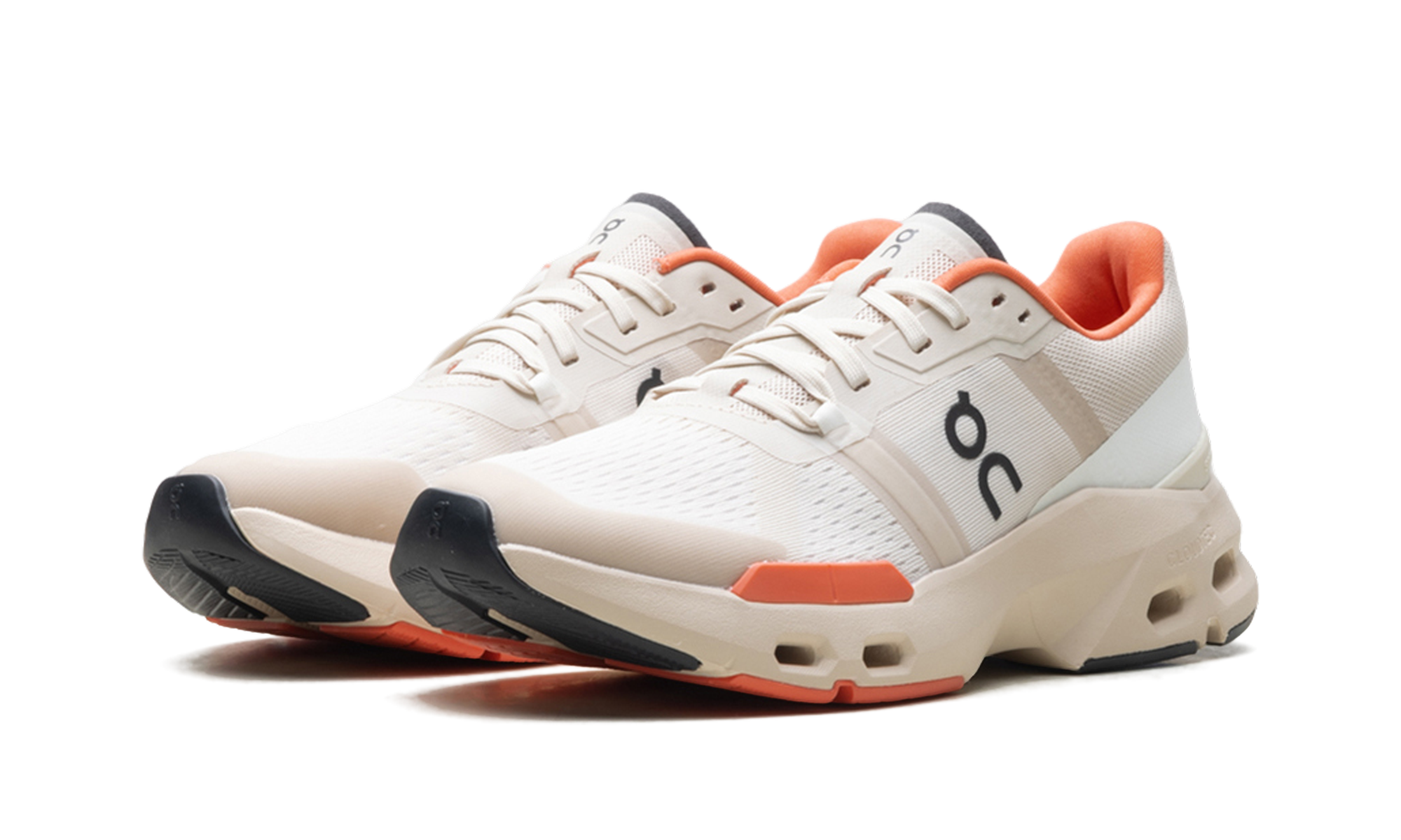 Cloudpulse Women "Cream Salmon"