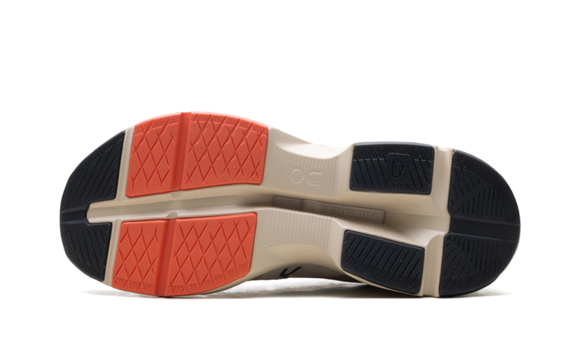 Cloudpulse Women "Cream Salmon"