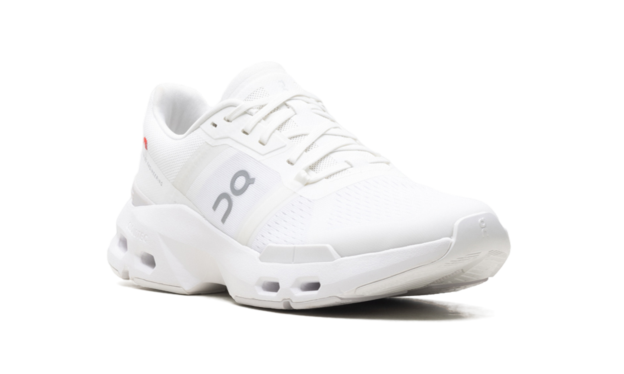 Cloudpulse Women "Undyed Frost"