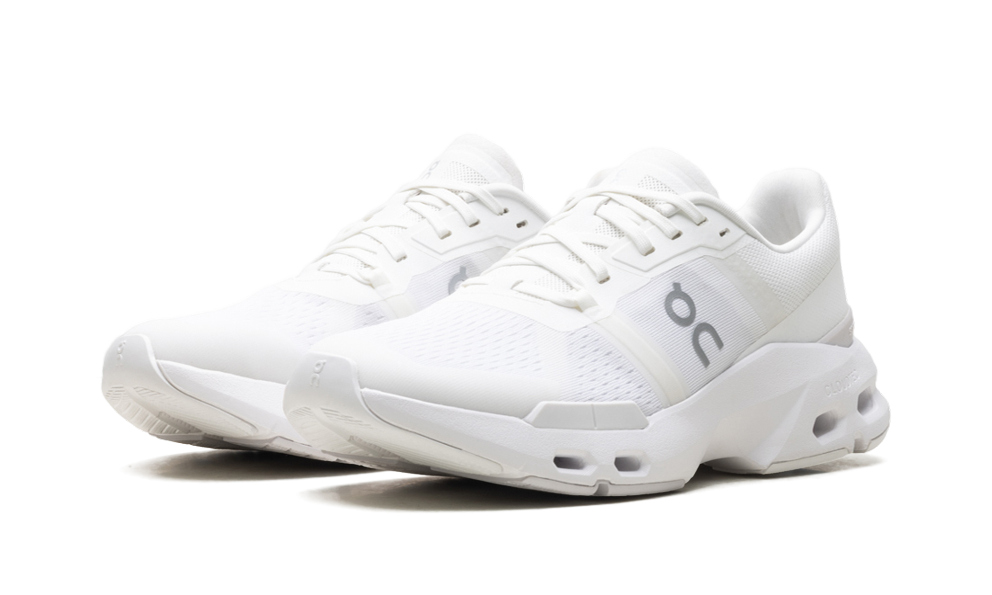 Cloudpulse Women "Undyed Frost"