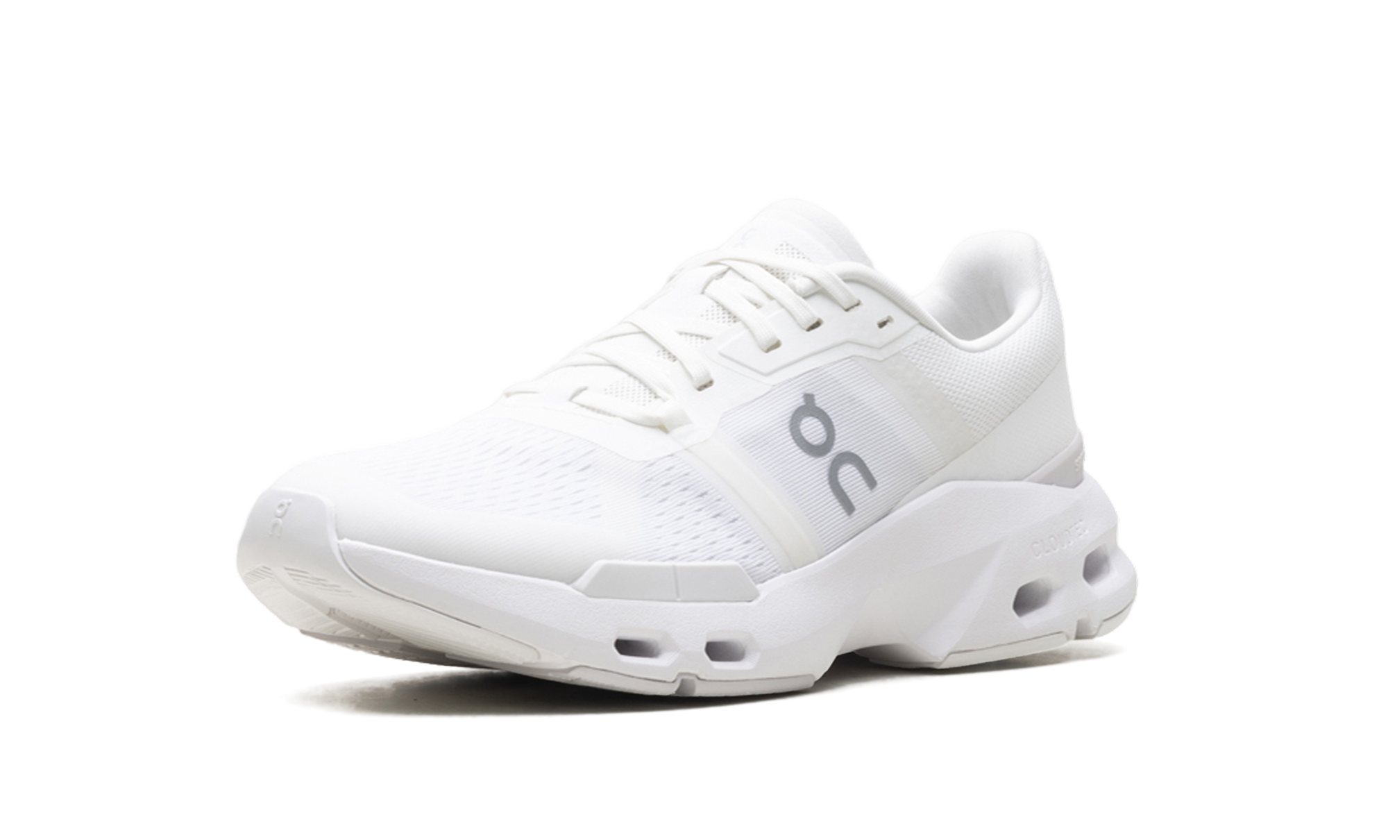 Cloudpulse Women "Undyed Frost"