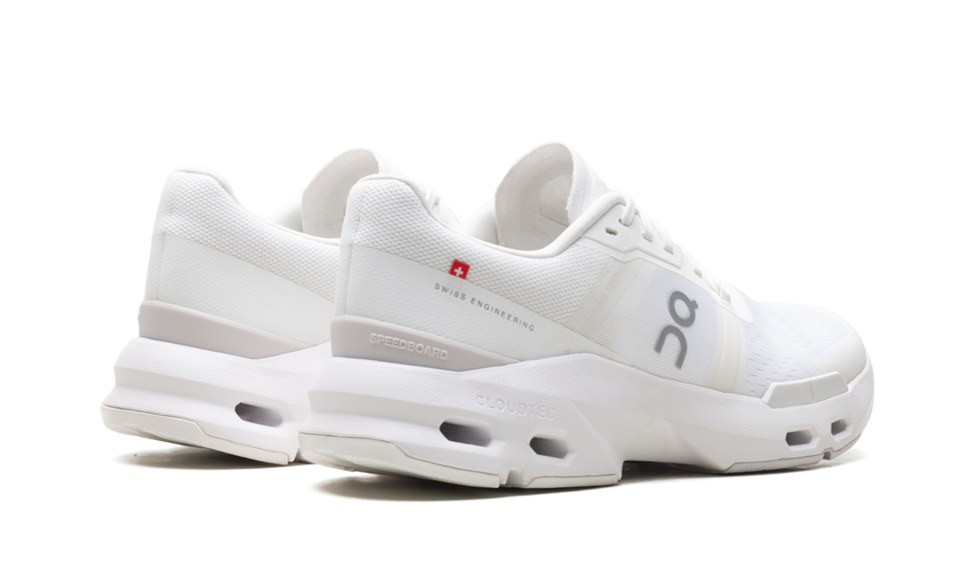 Cloudpulse Women "Undyed Frost"
