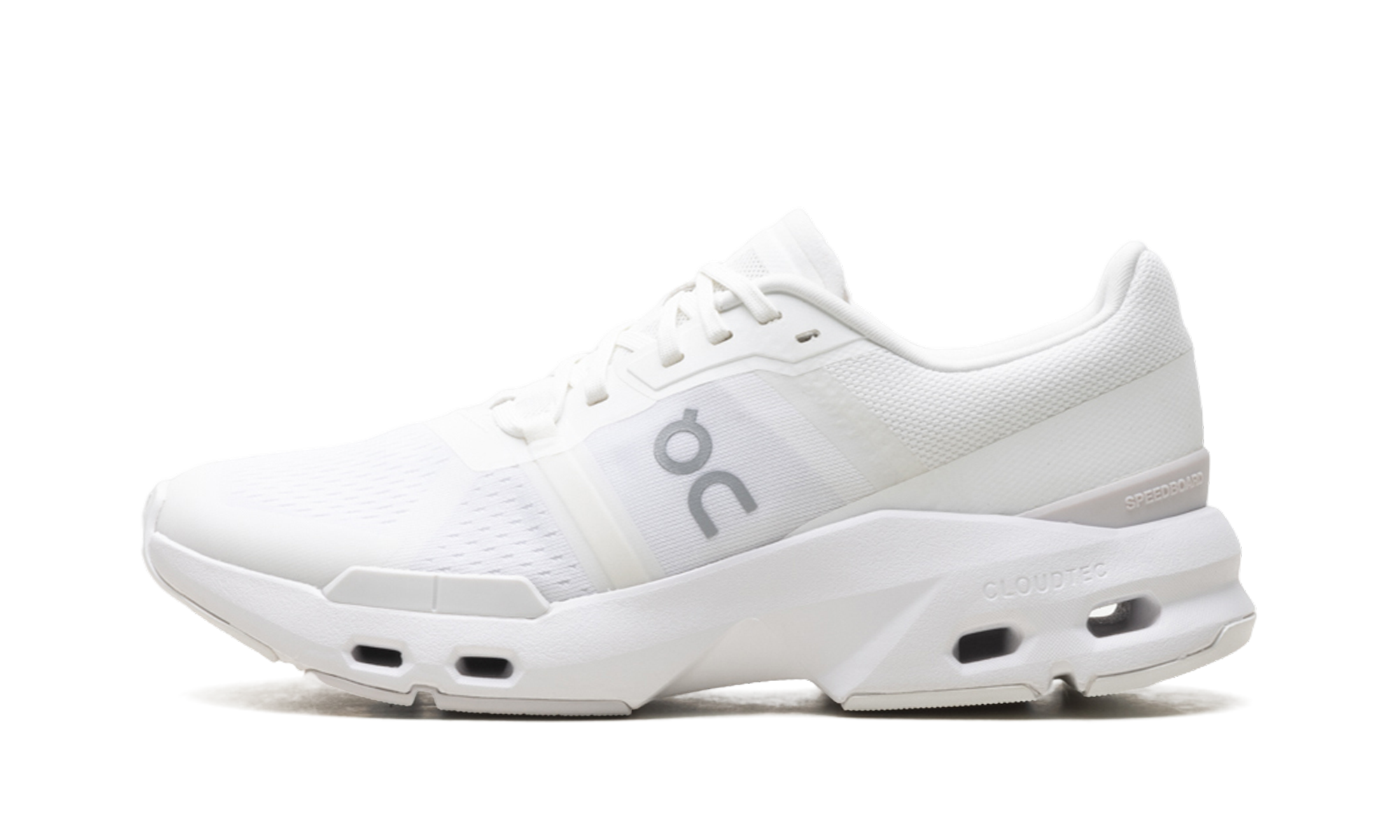 Cloudpulse Women "Undyed Frost"