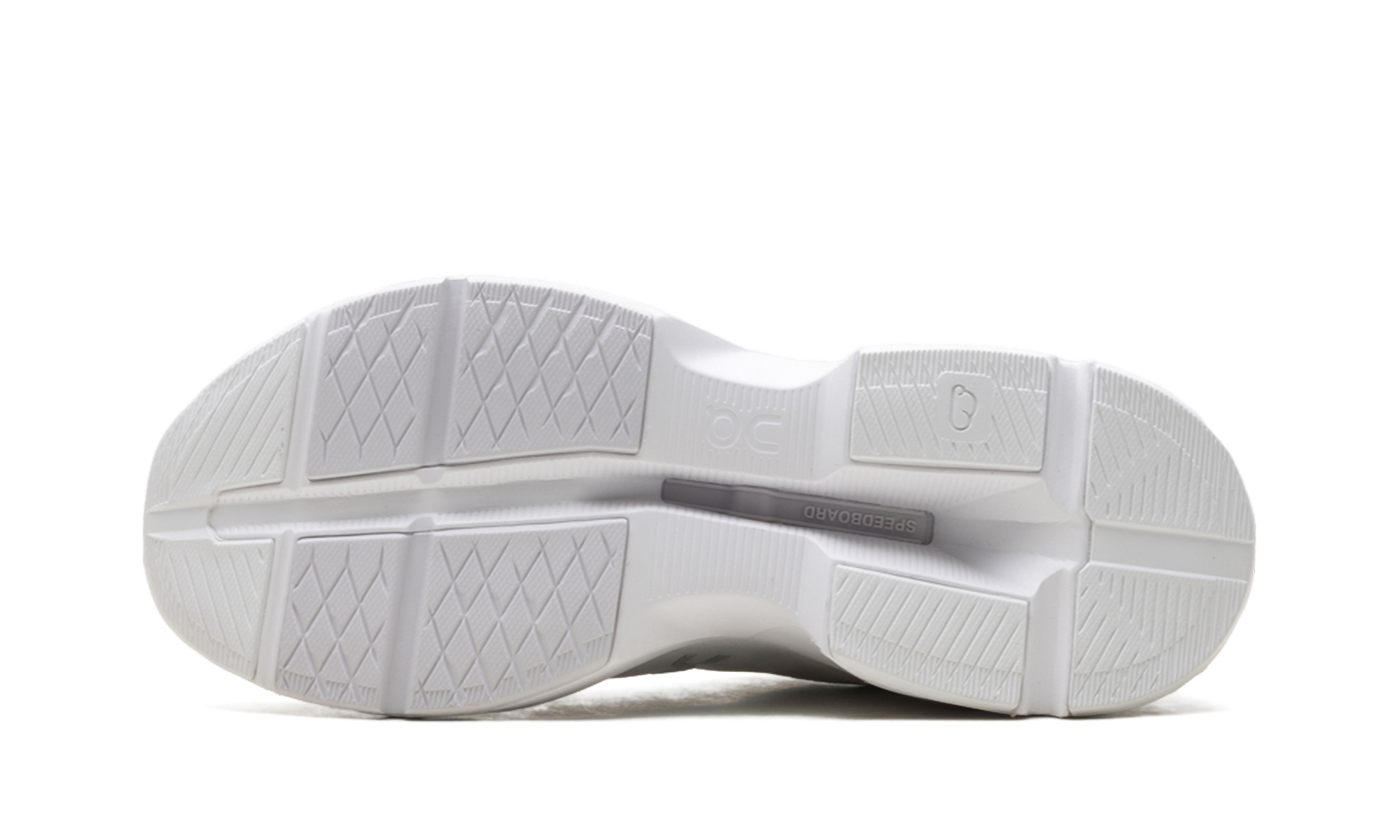 Cloudpulse Women "Undyed Frost"