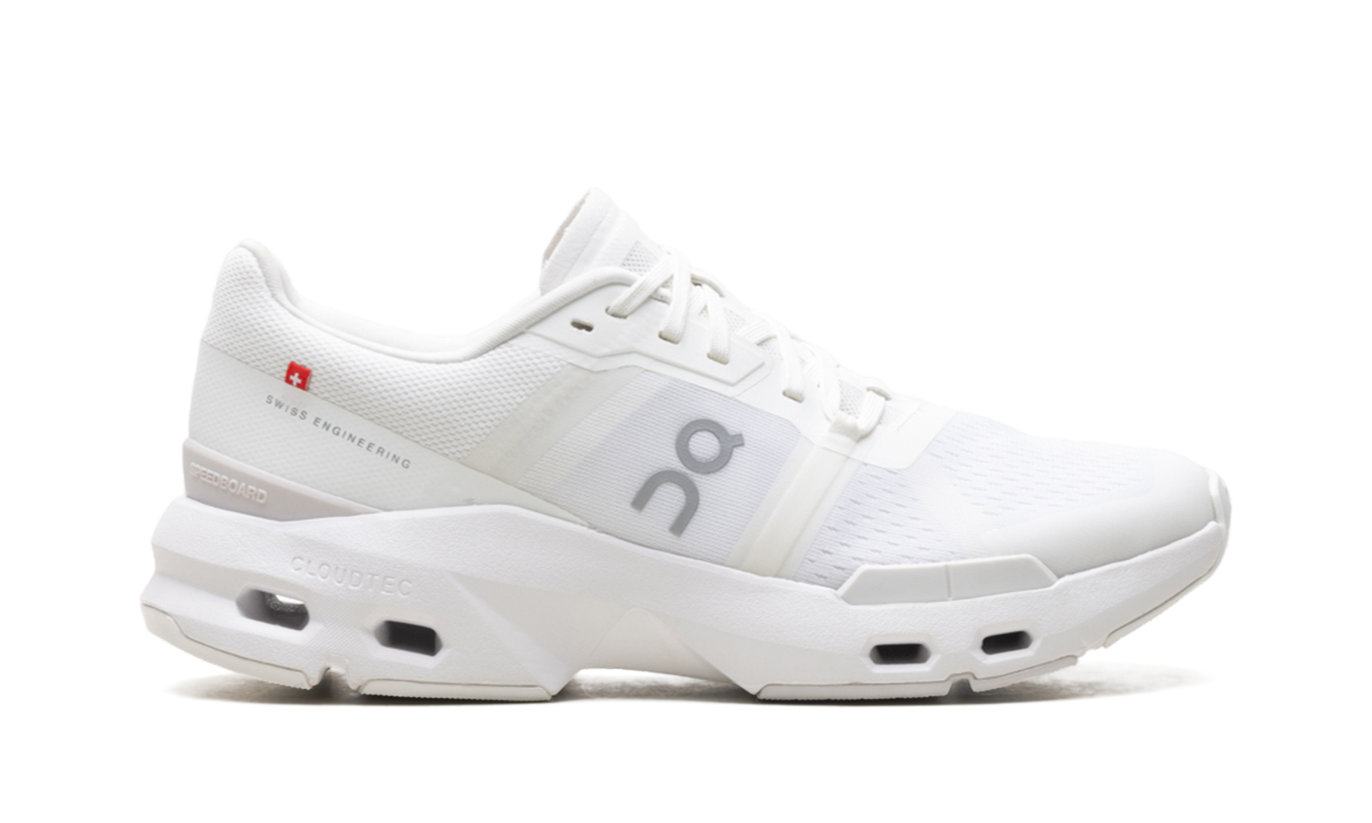 Cloudpulse Women "Undyed Frost"