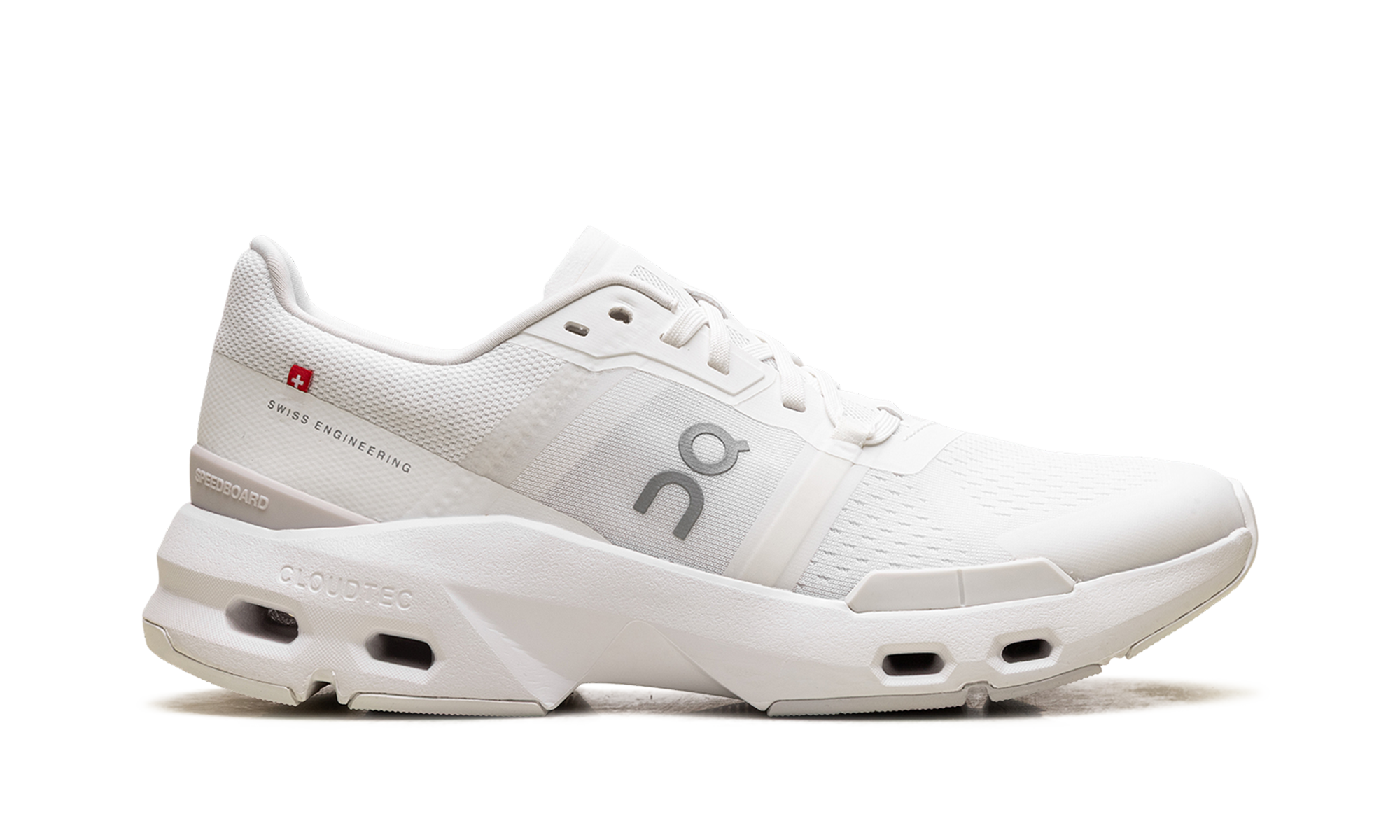 Cloudpulse Women "White Frost"
