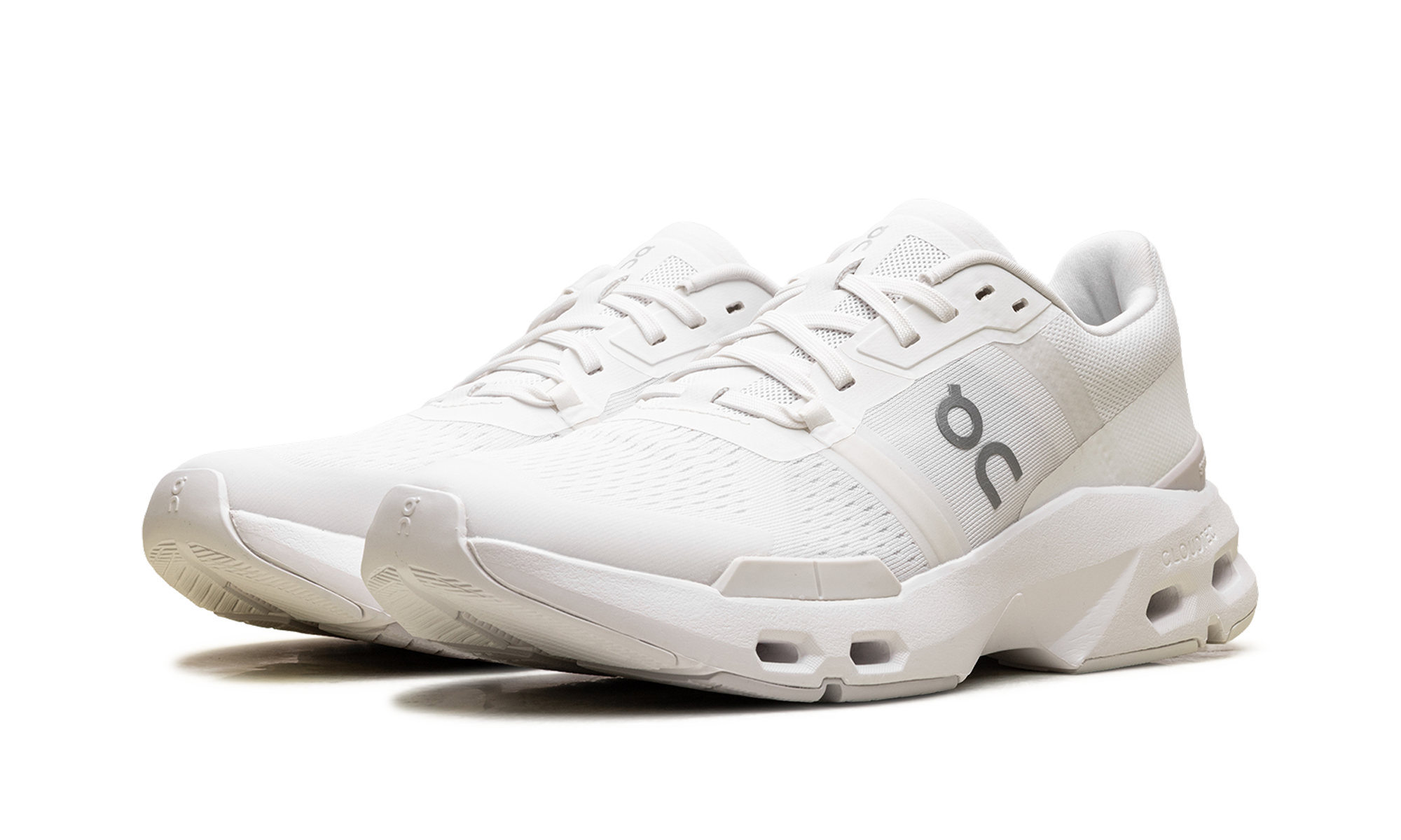 Cloudpulse Women "White Frost"