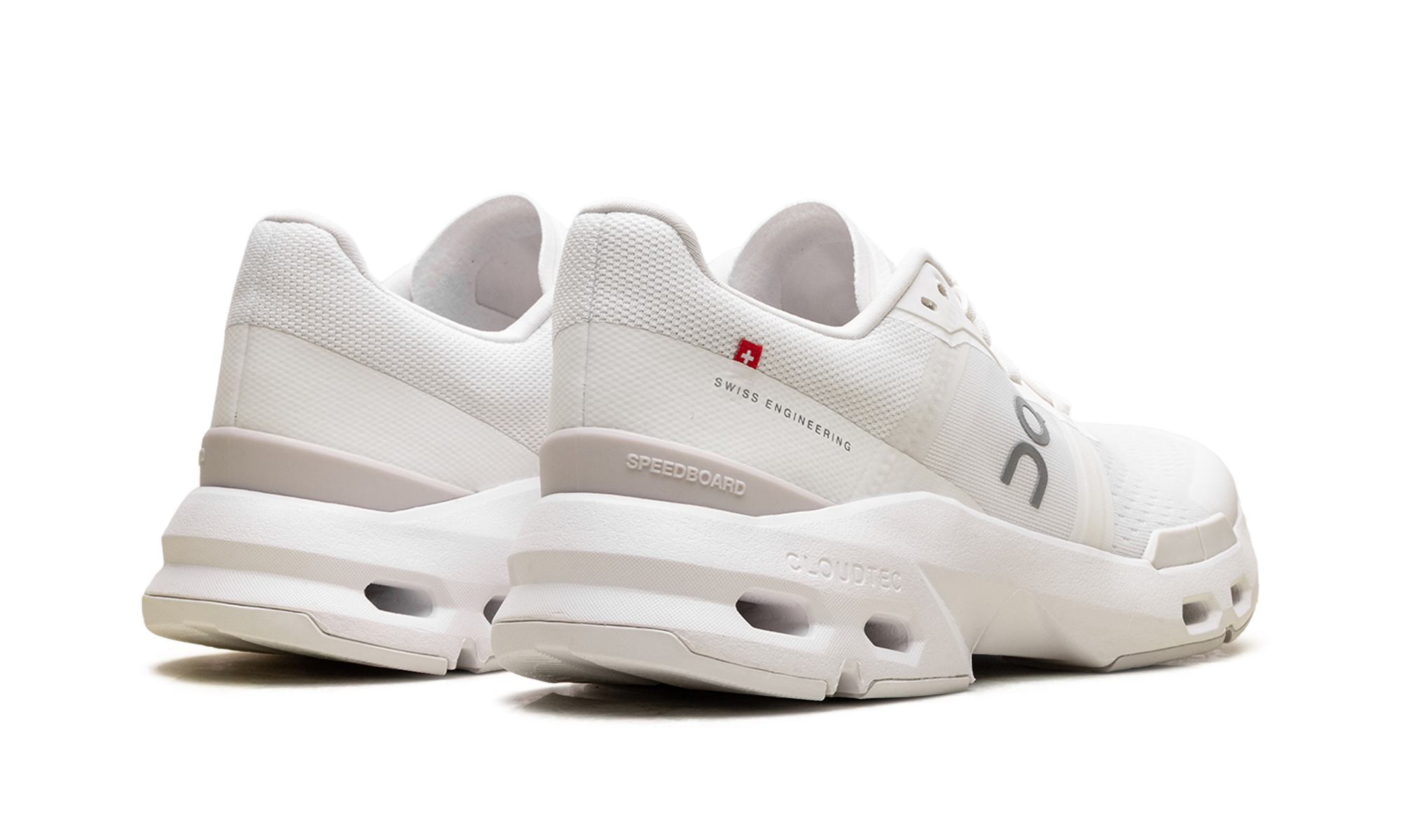 Cloudpulse Women "White Frost"