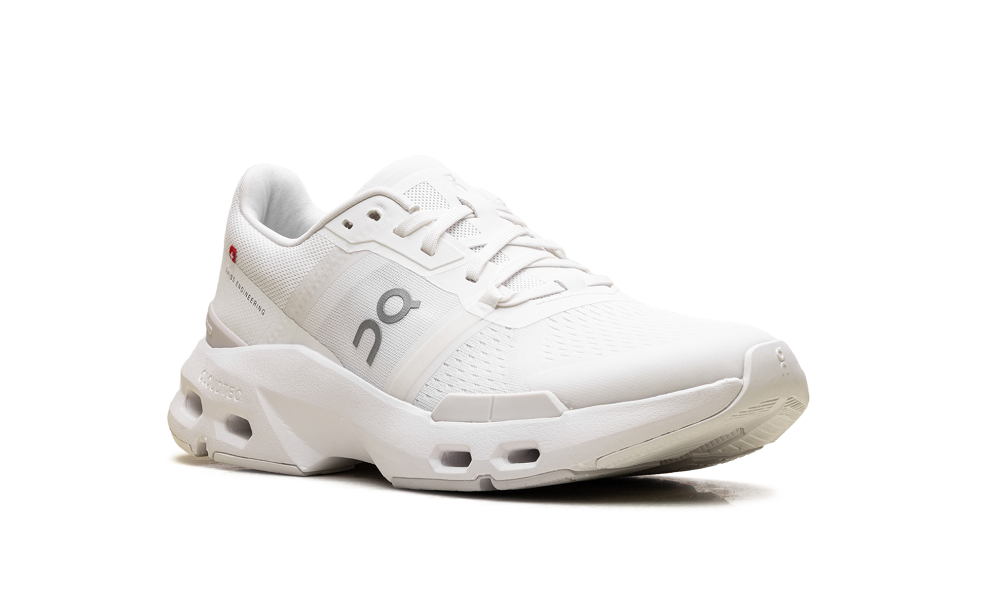 Cloudpulse Women "White Frost"