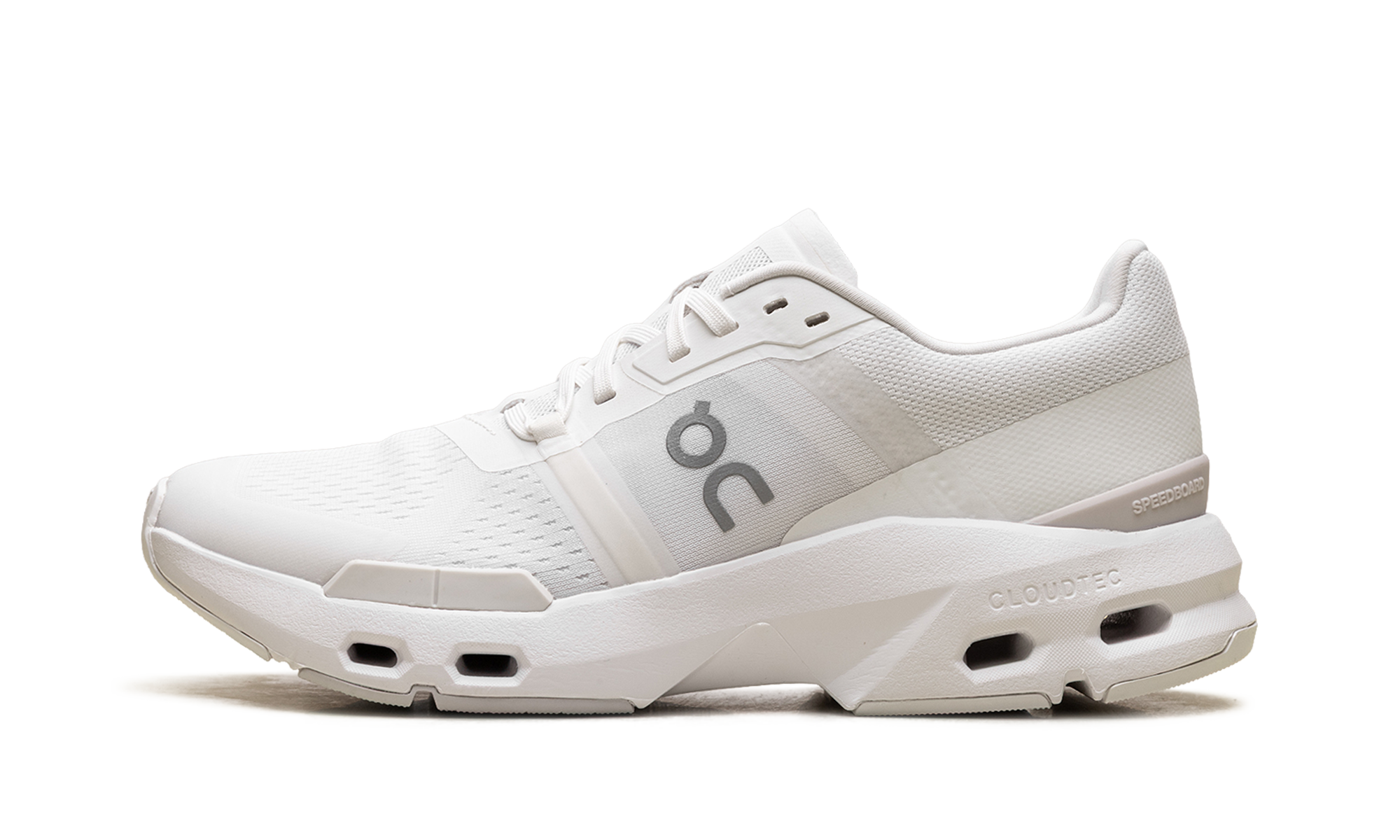 Cloudpulse Women "White Frost"