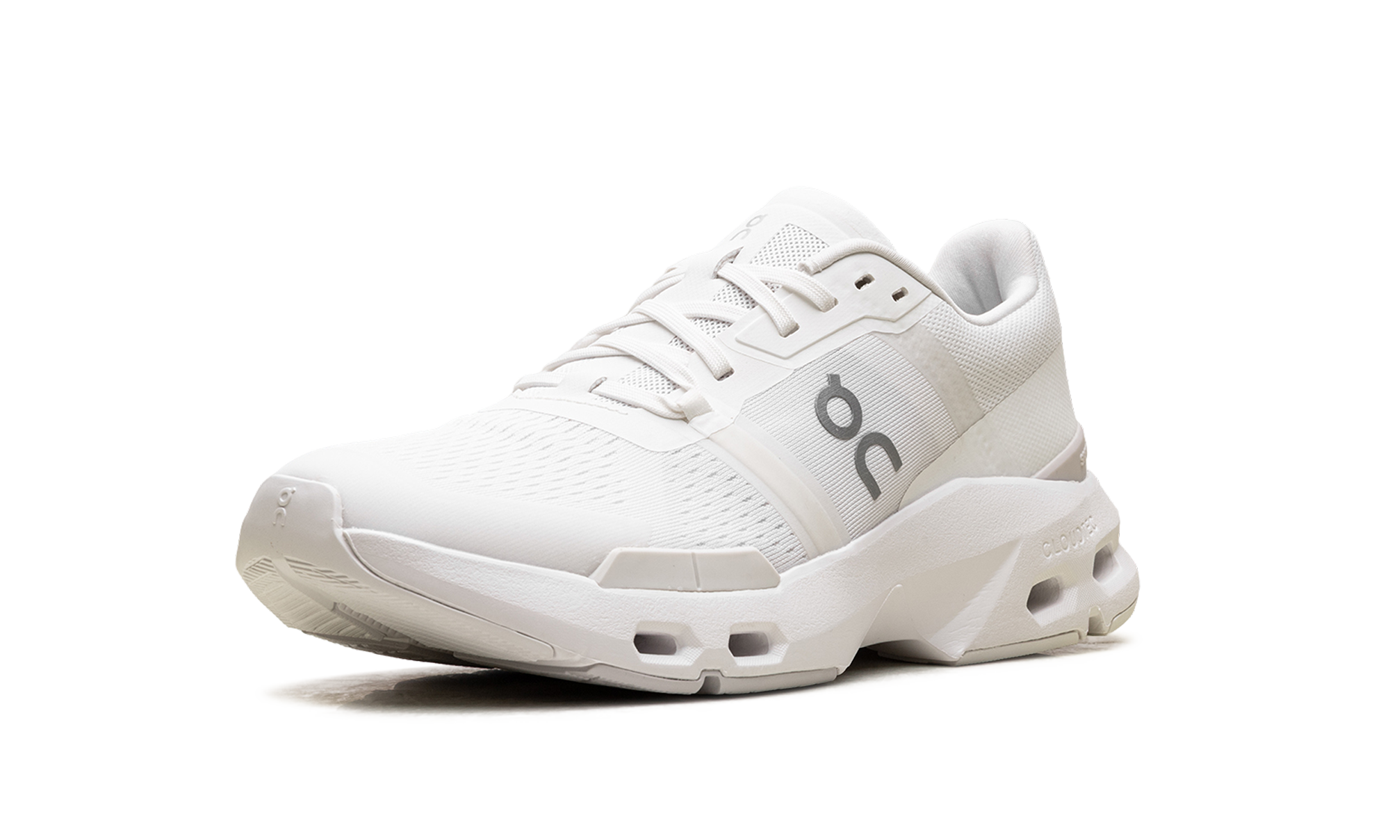 Cloudpulse Women "White Frost"
