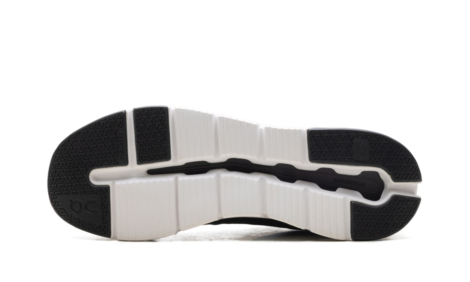 Cloudrift 1 "Black White"