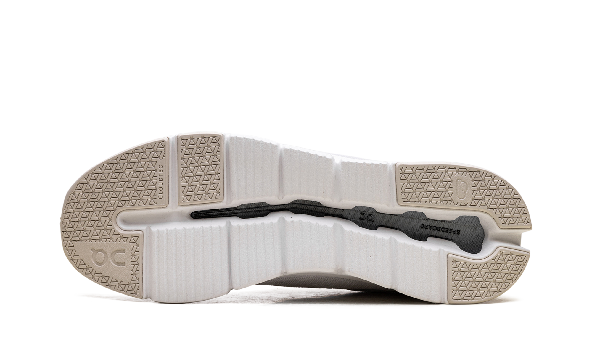 Cloudrift "White Frost"