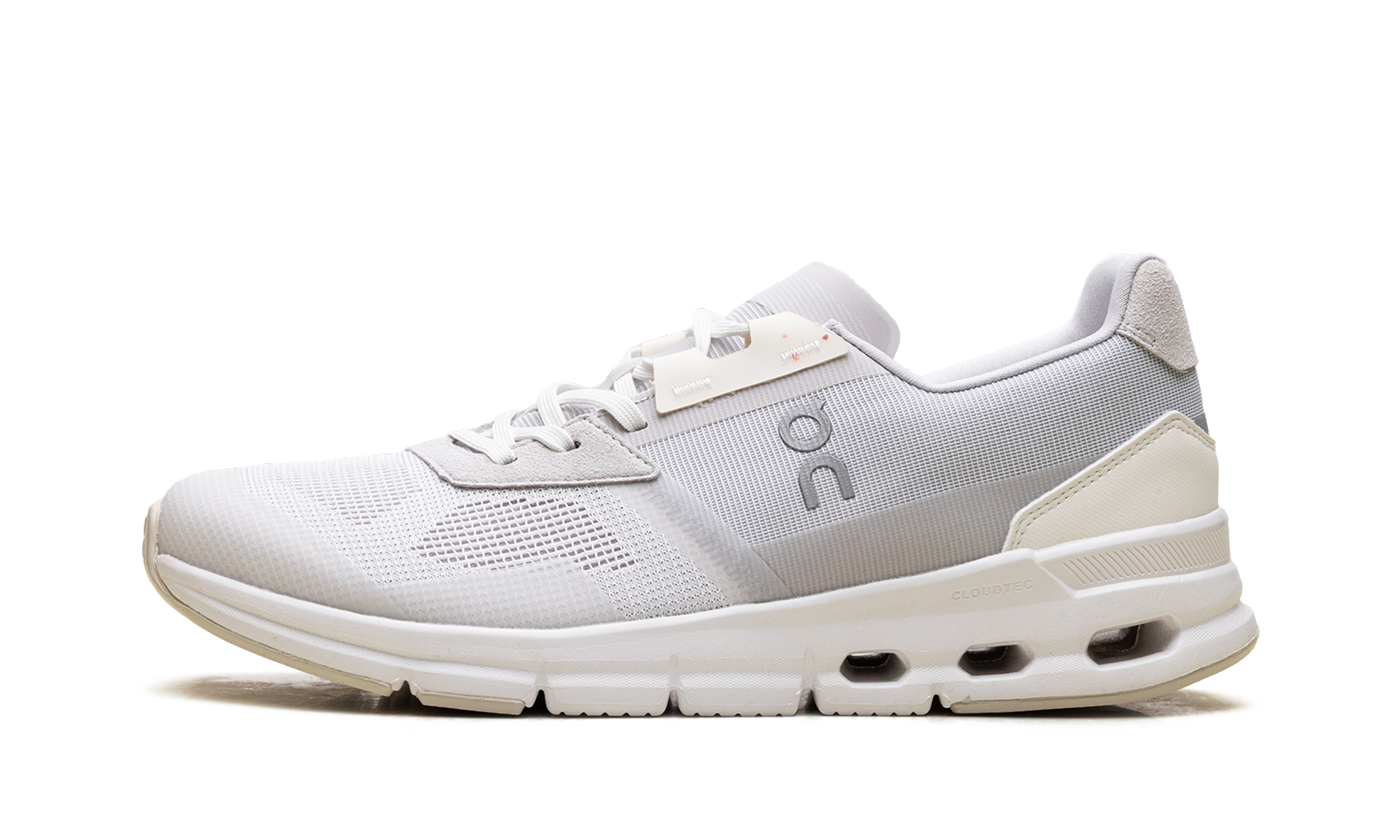 Cloudrift Women "White Frost"