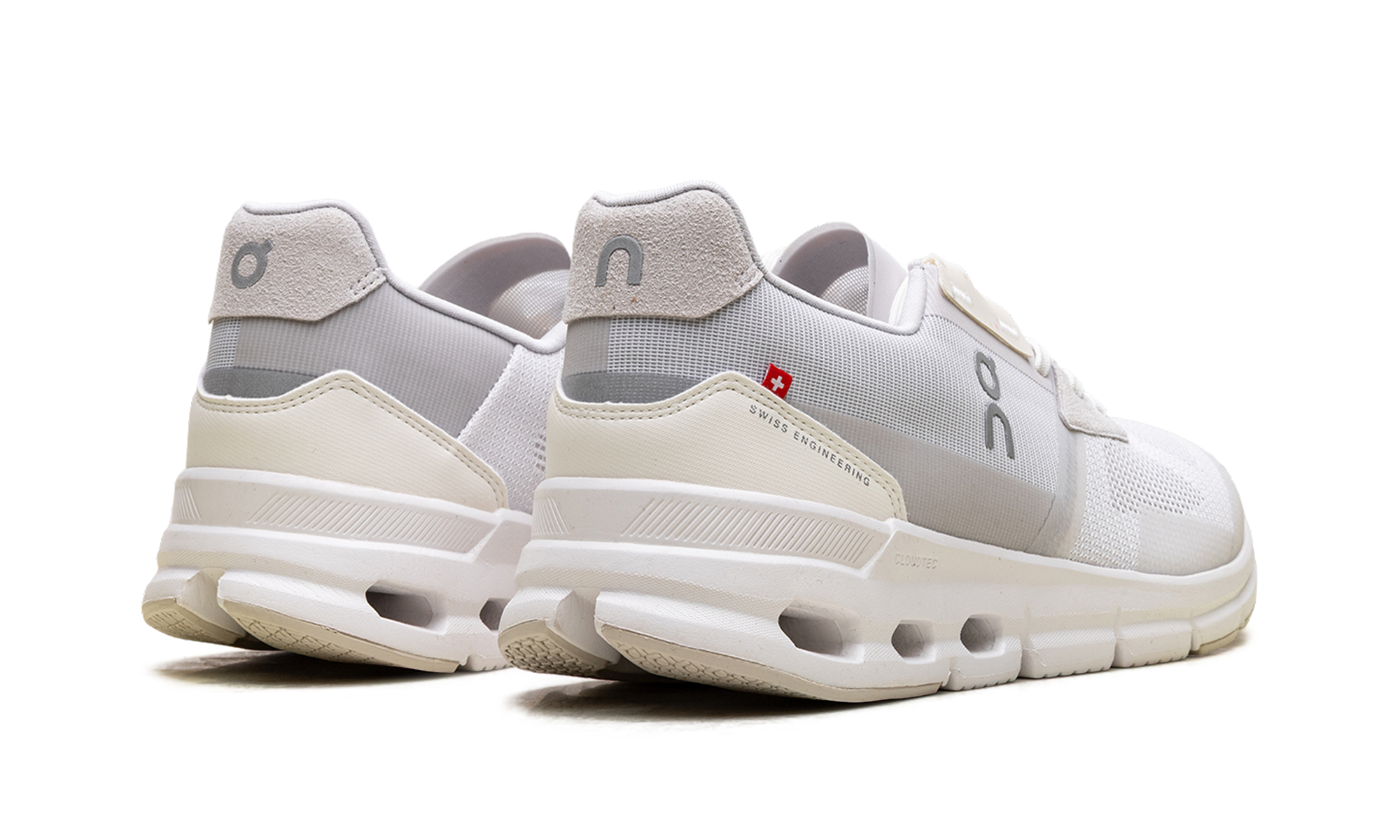 Cloudrift Women "White Frost"