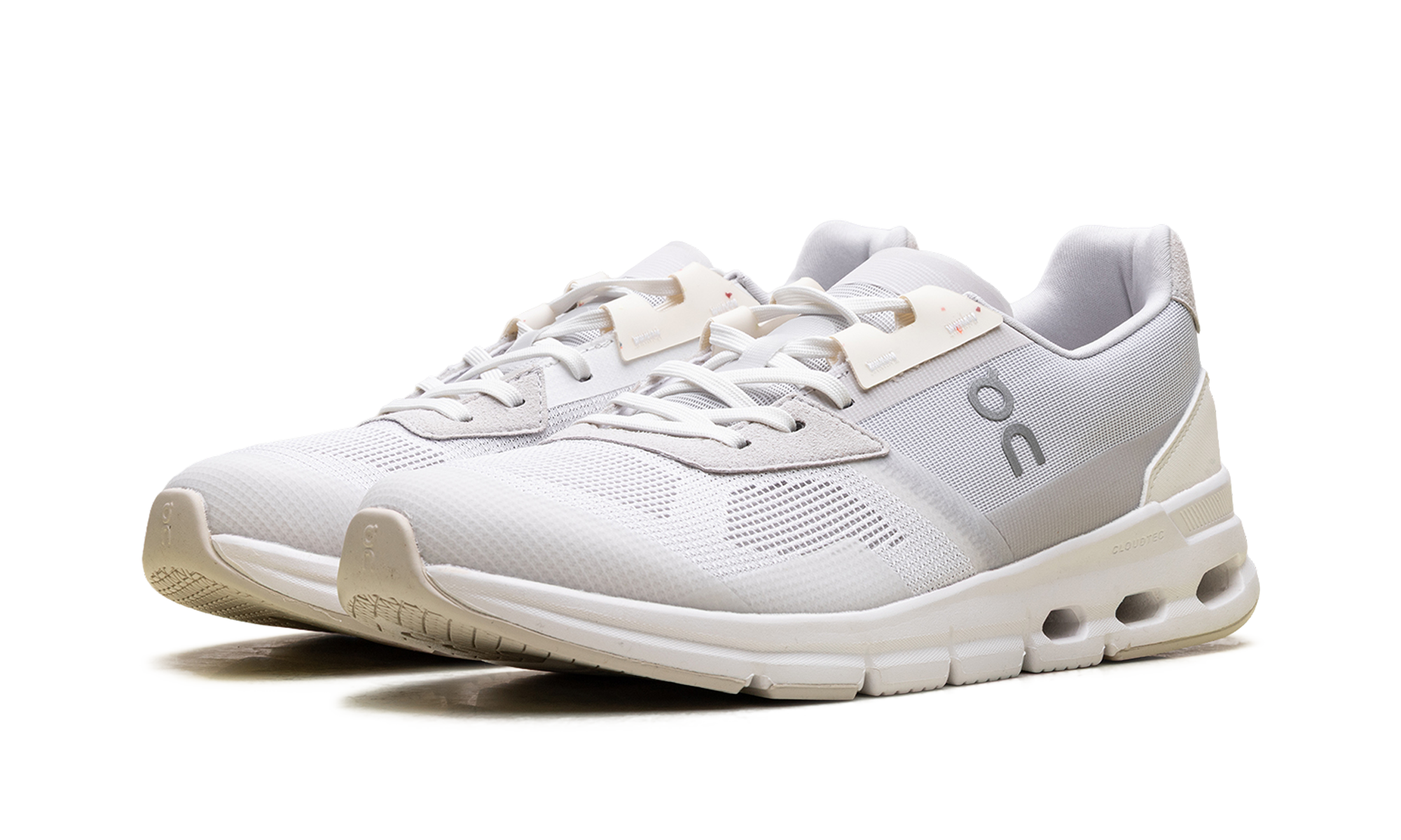 Cloudrift Women "White Frost"