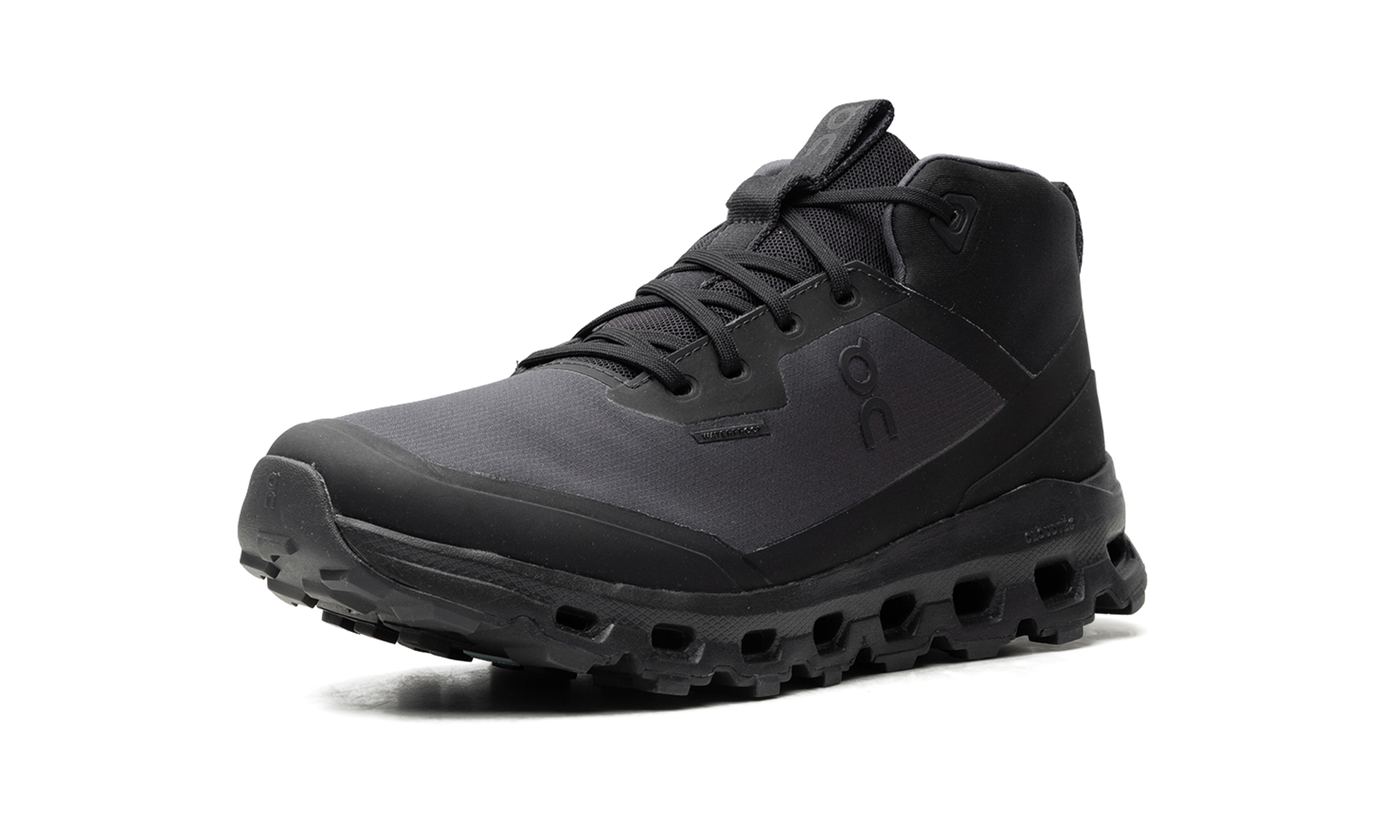 Cloudroam Waterproof "Black"
