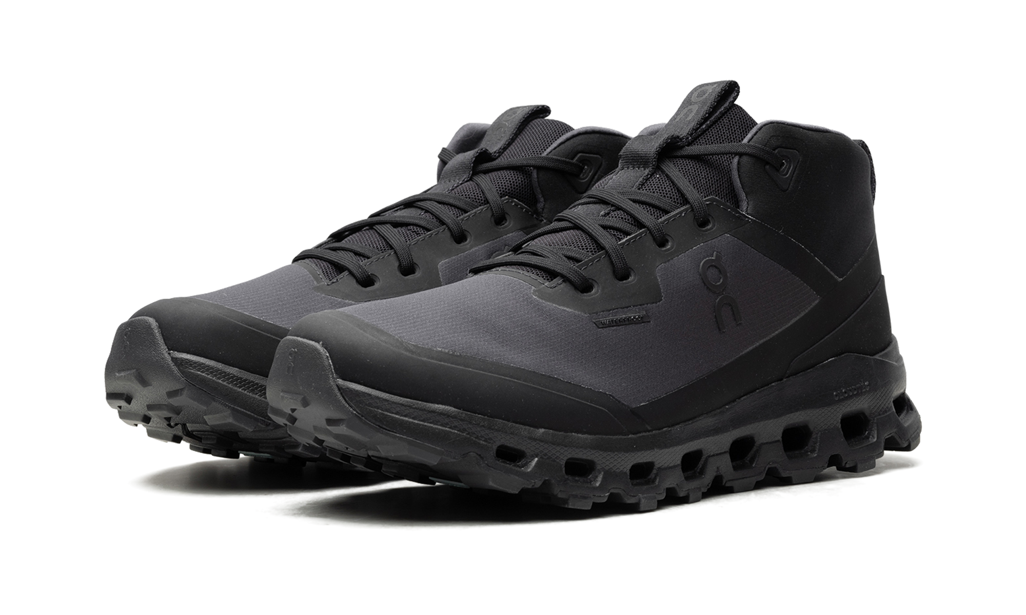 Cloudroam Waterproof "Black"
