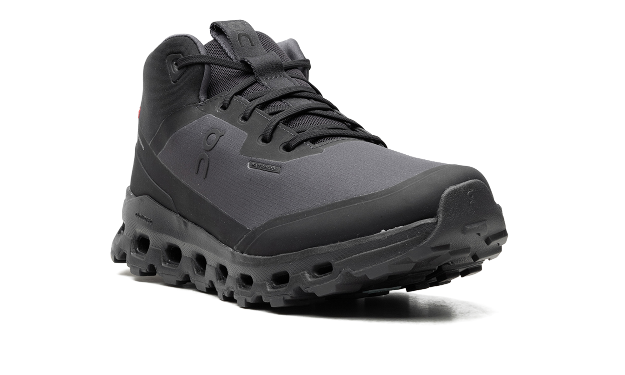 Cloudroam Waterproof "Black"