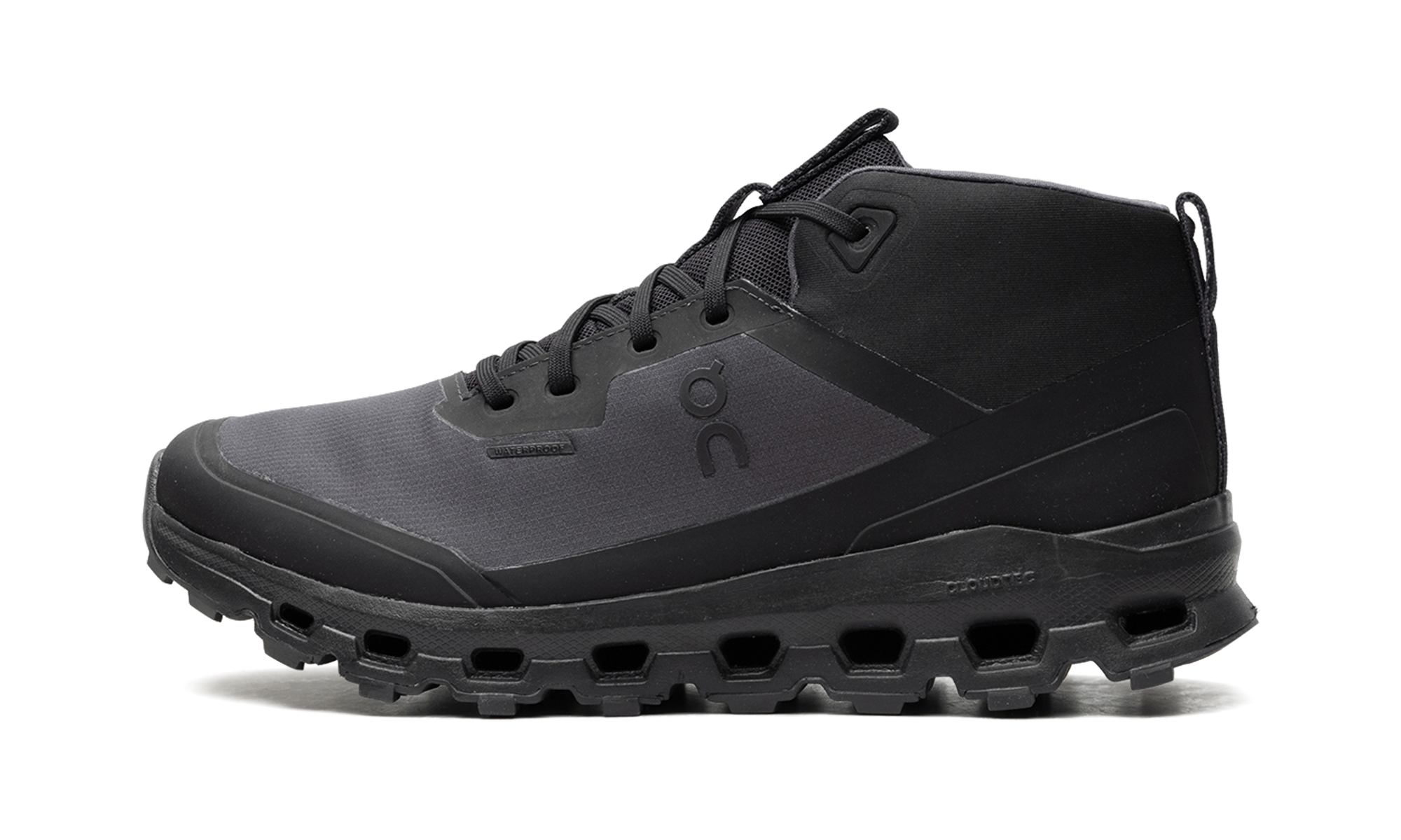 Cloudroam Waterproof "Black"