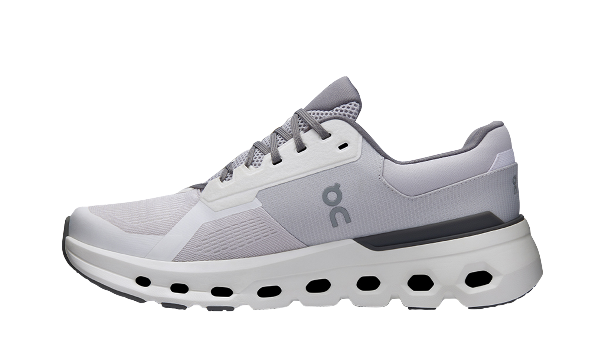 Cloudrunner 2 "Frost White"