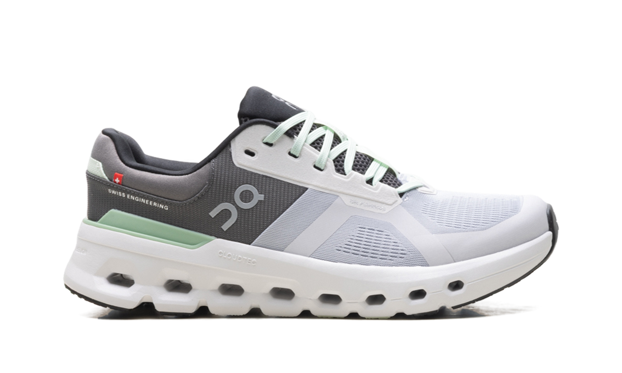 Cloudrunner 2 "Glacier Sage"