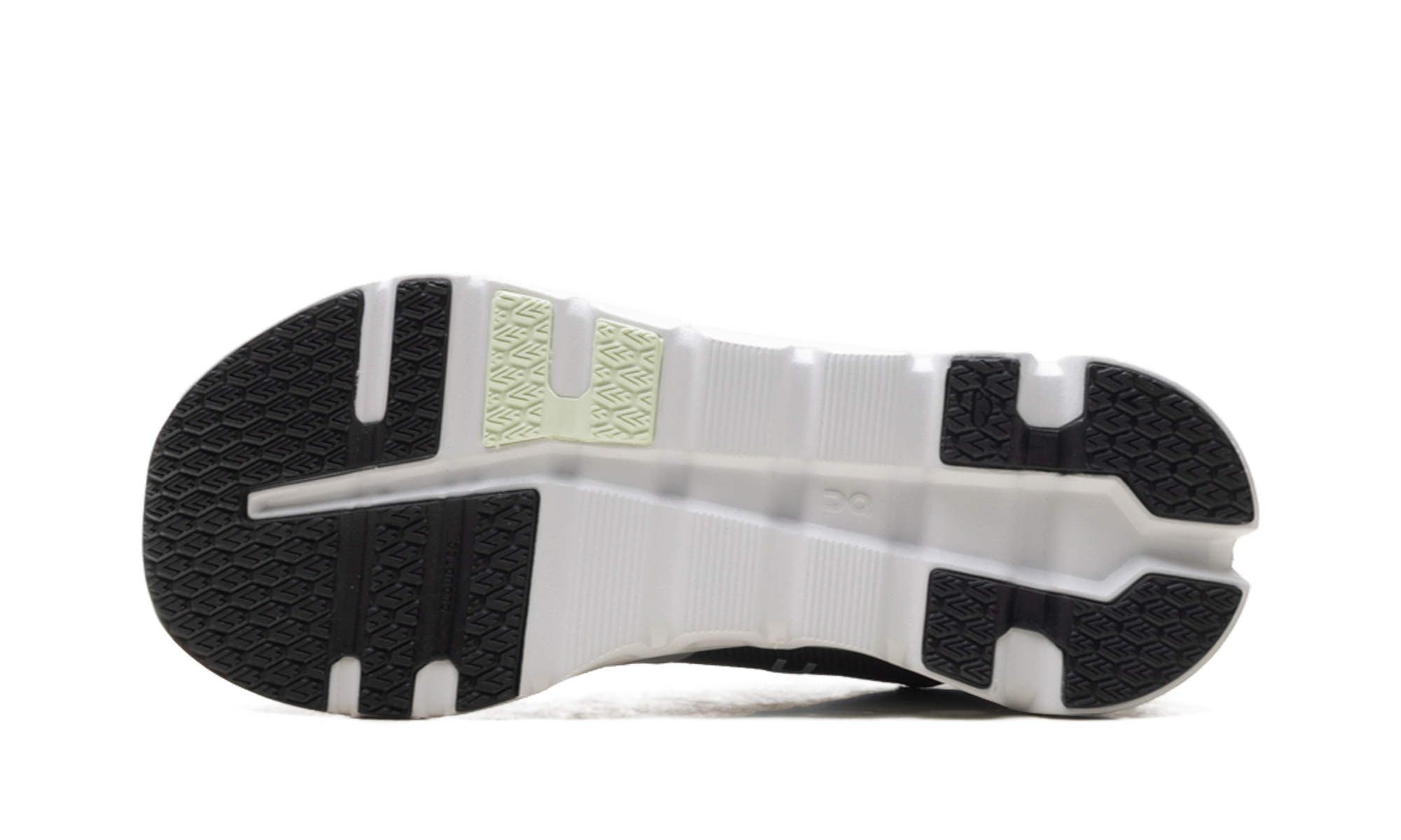 Cloudrunner 2 "Glacier Sage"