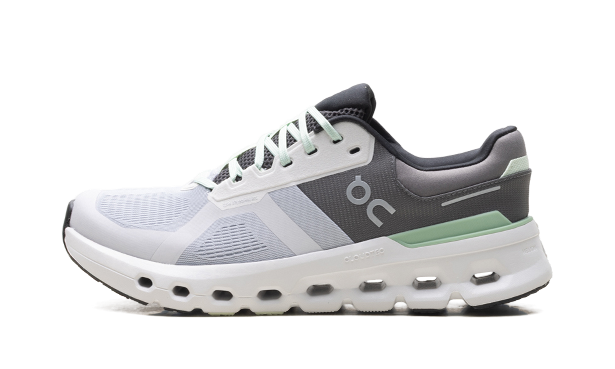 Cloudrunner 2 "Glacier Sage"